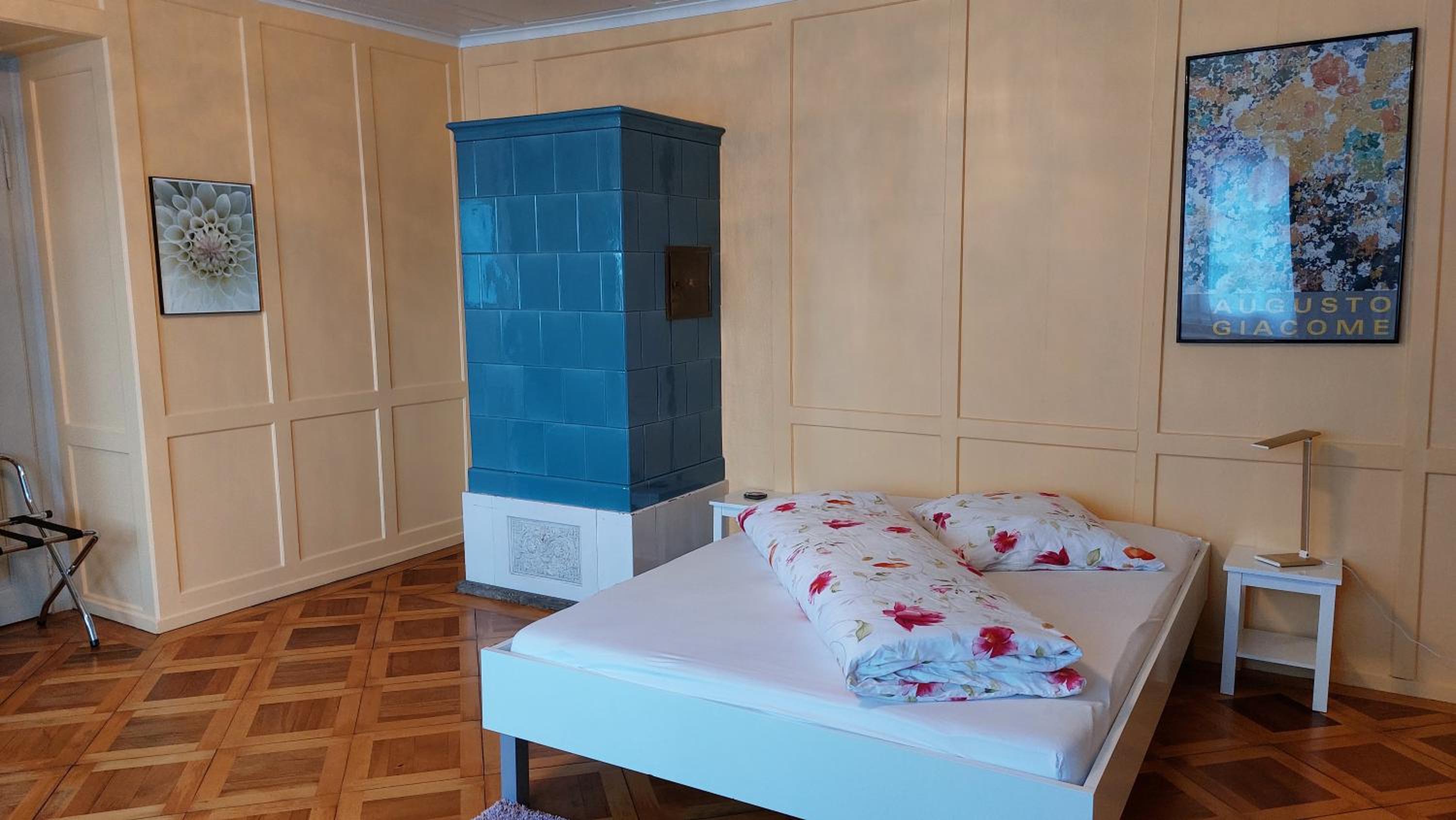 BnB Elsenerhaus