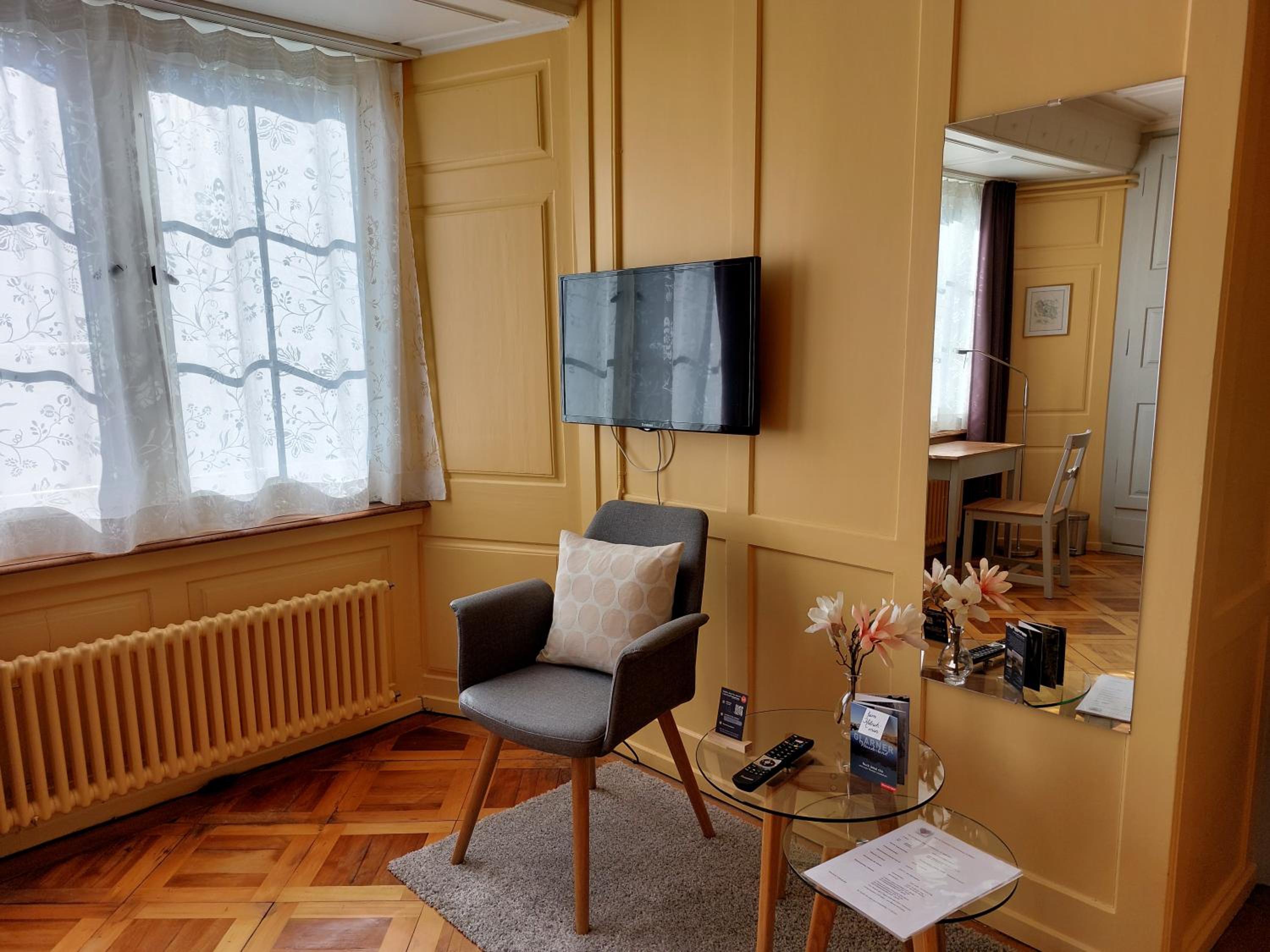 BnB Elsenerhaus