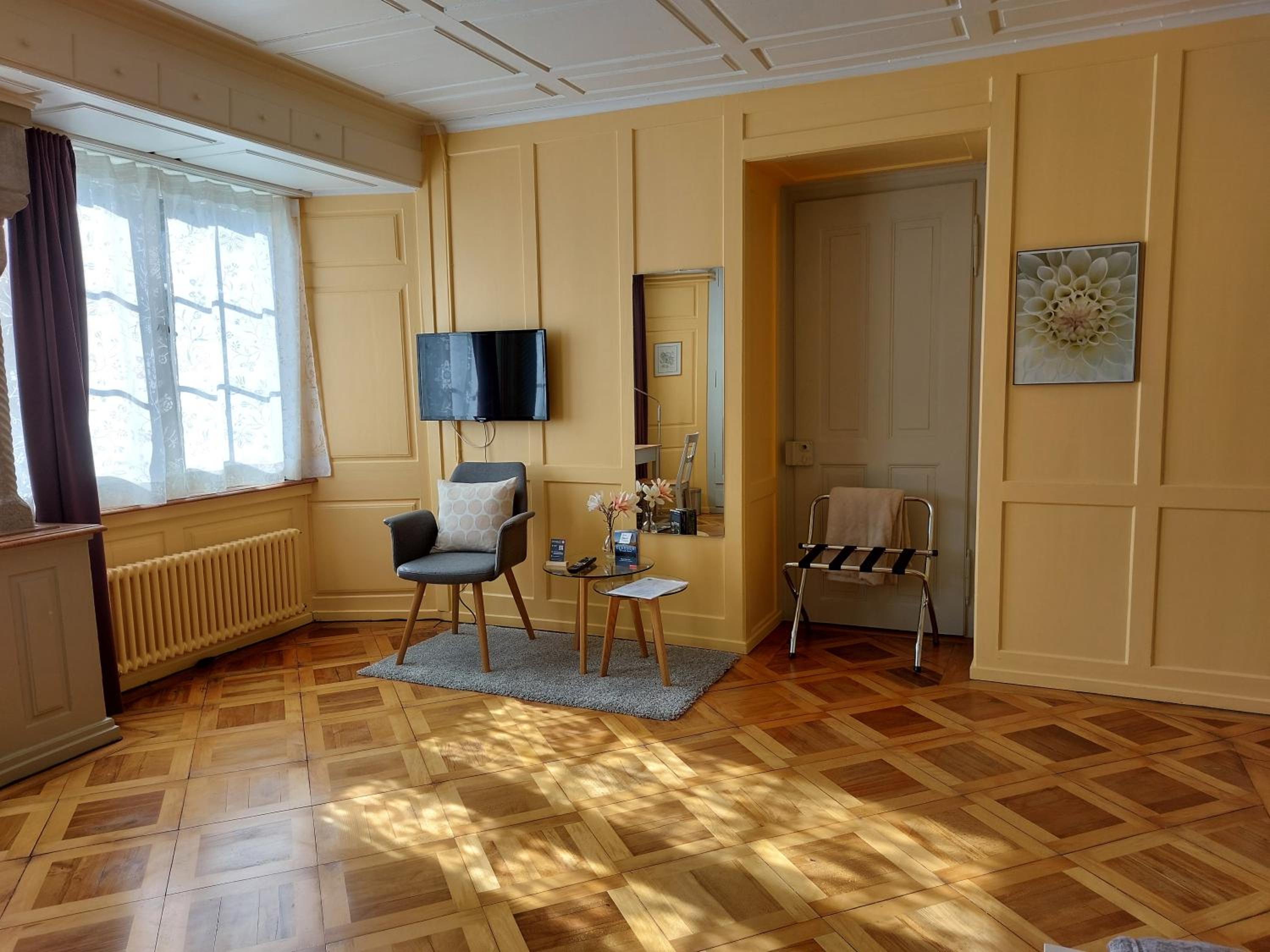 BnB Elsenerhaus