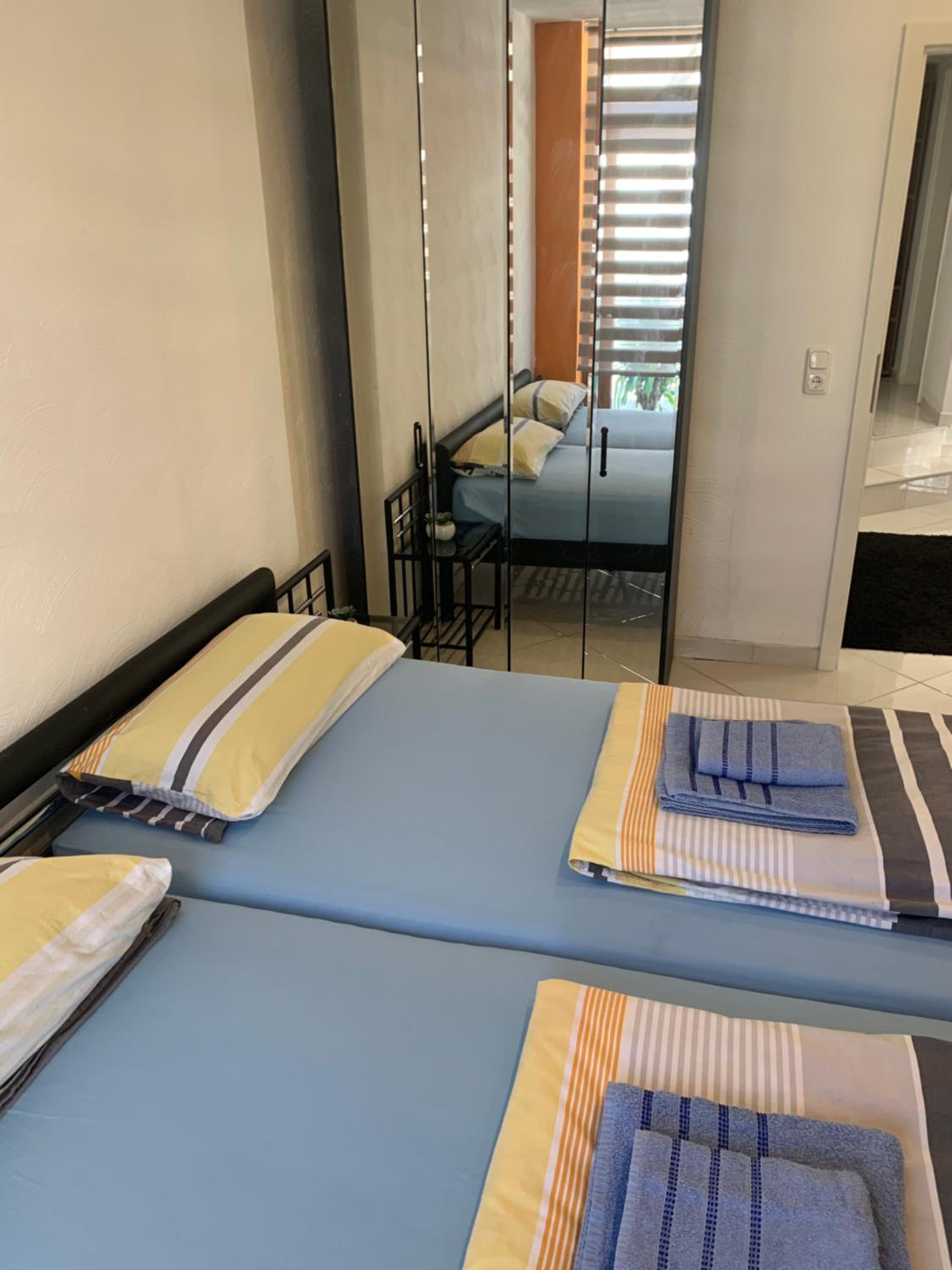Seven‘S Apartments I, photo 50