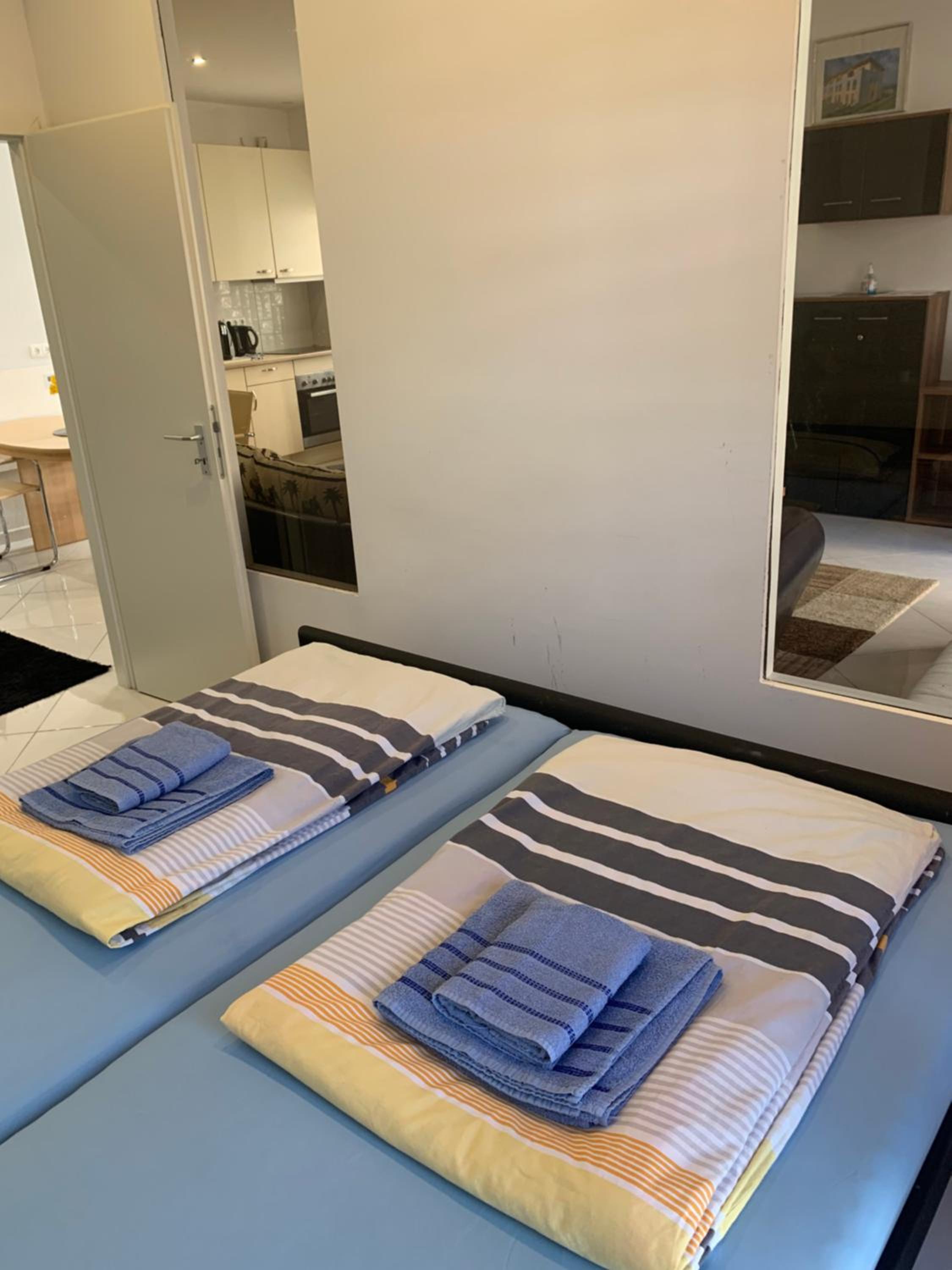 Seven‘S Apartments I, photo 45