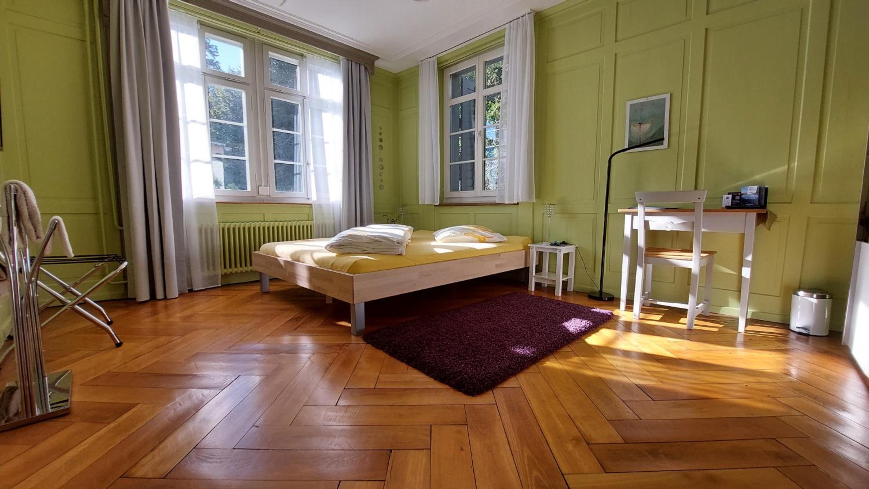 BnB Elsenerhaus