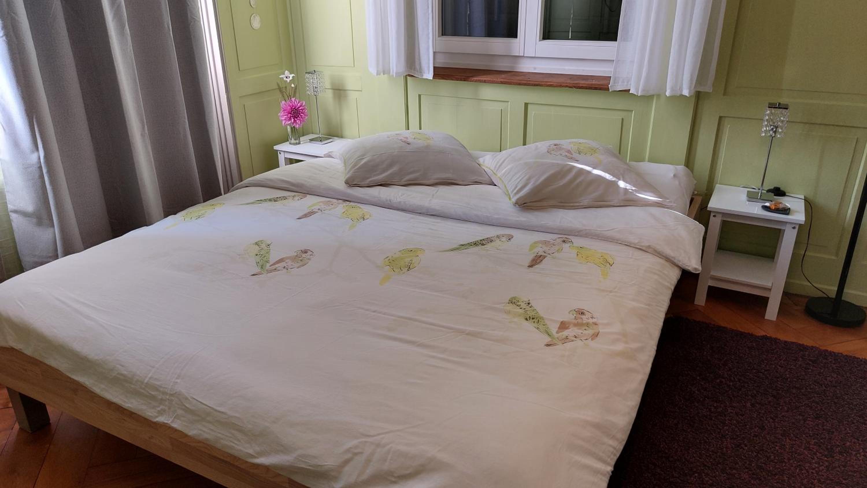 BnB Elsenerhaus