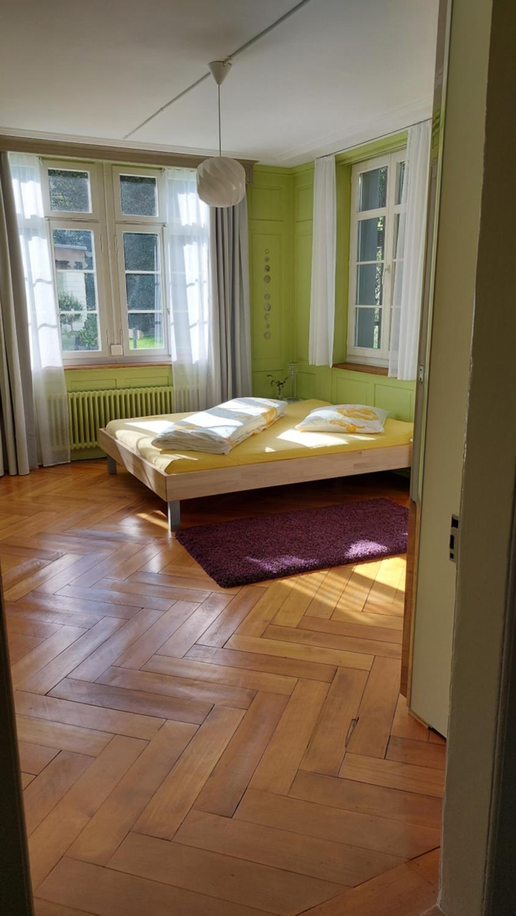 BnB Elsenerhaus