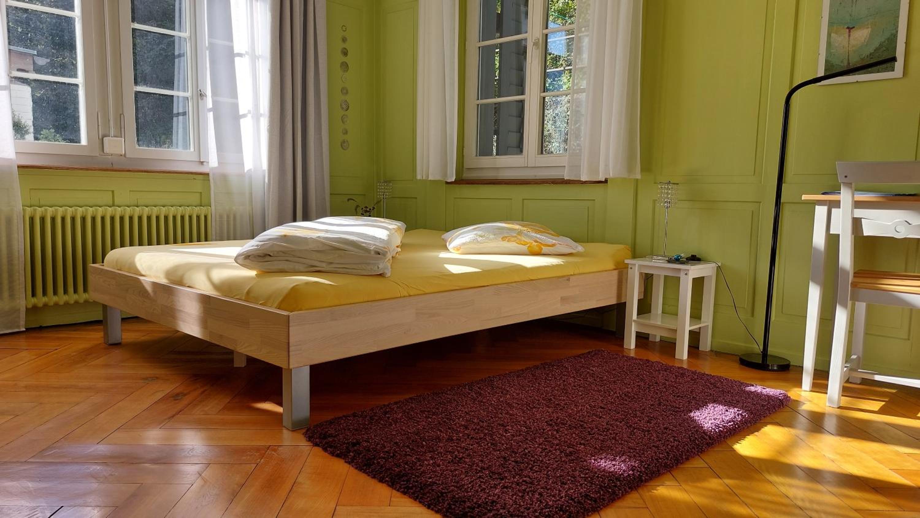 BnB Elsenerhaus