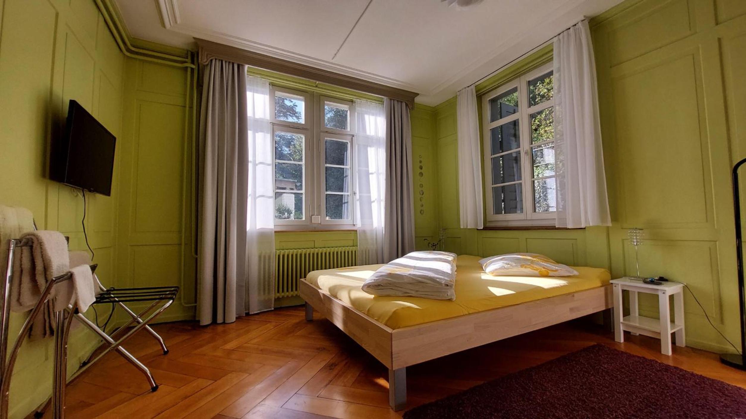 BnB Elsenerhaus