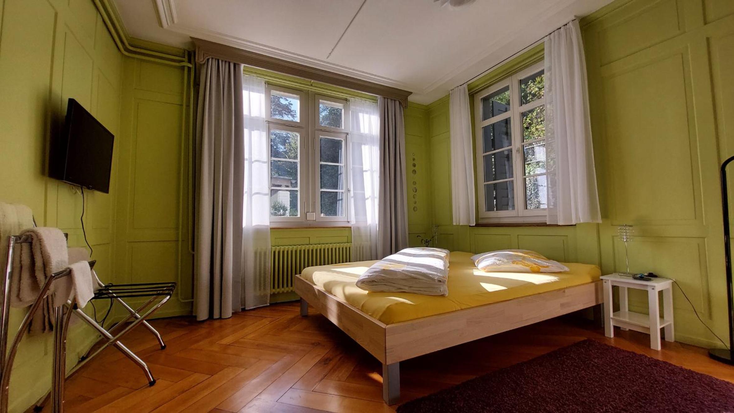 BnB Elsenerhaus