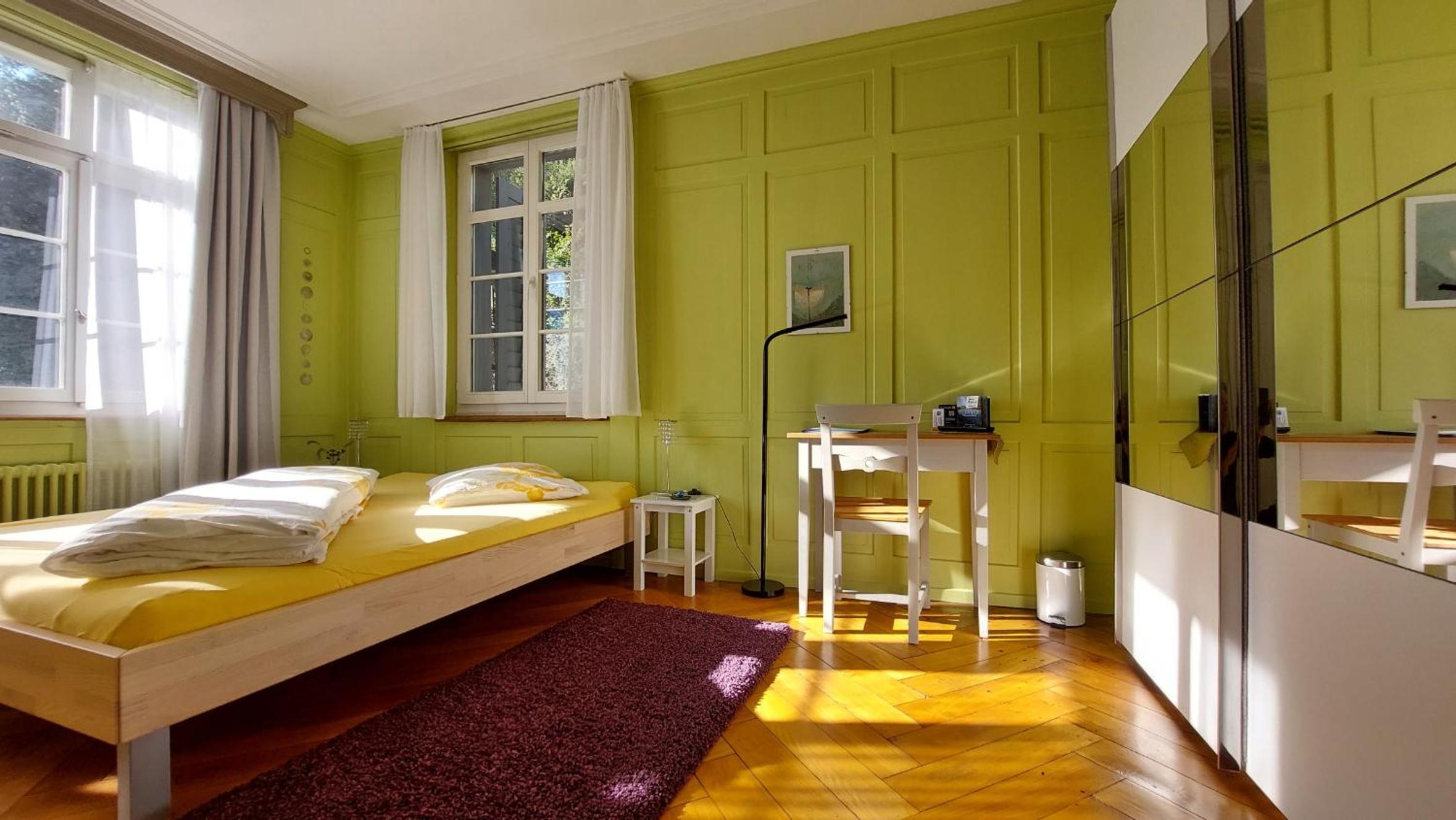 BnB Elsenerhaus