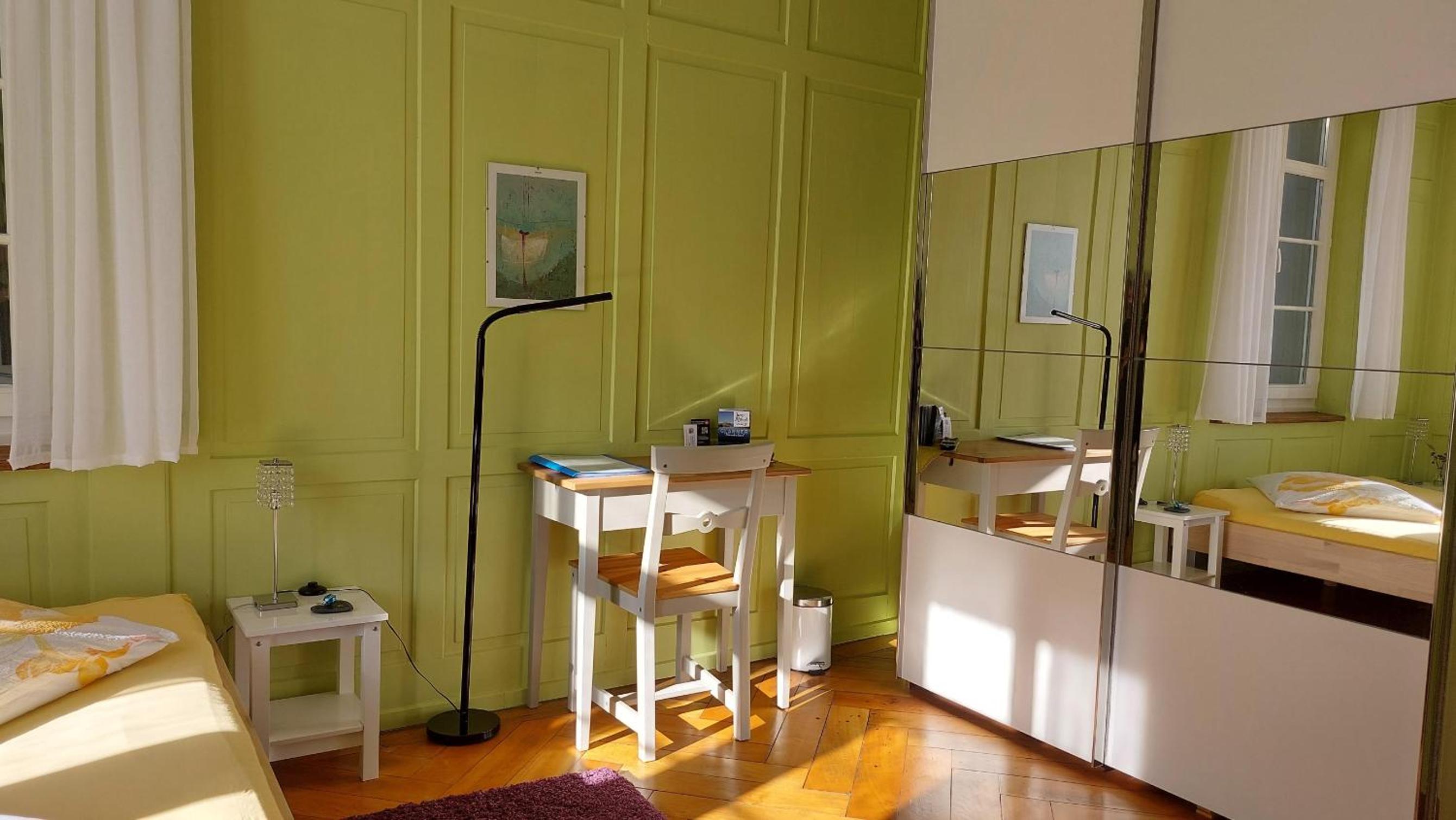BnB Elsenerhaus