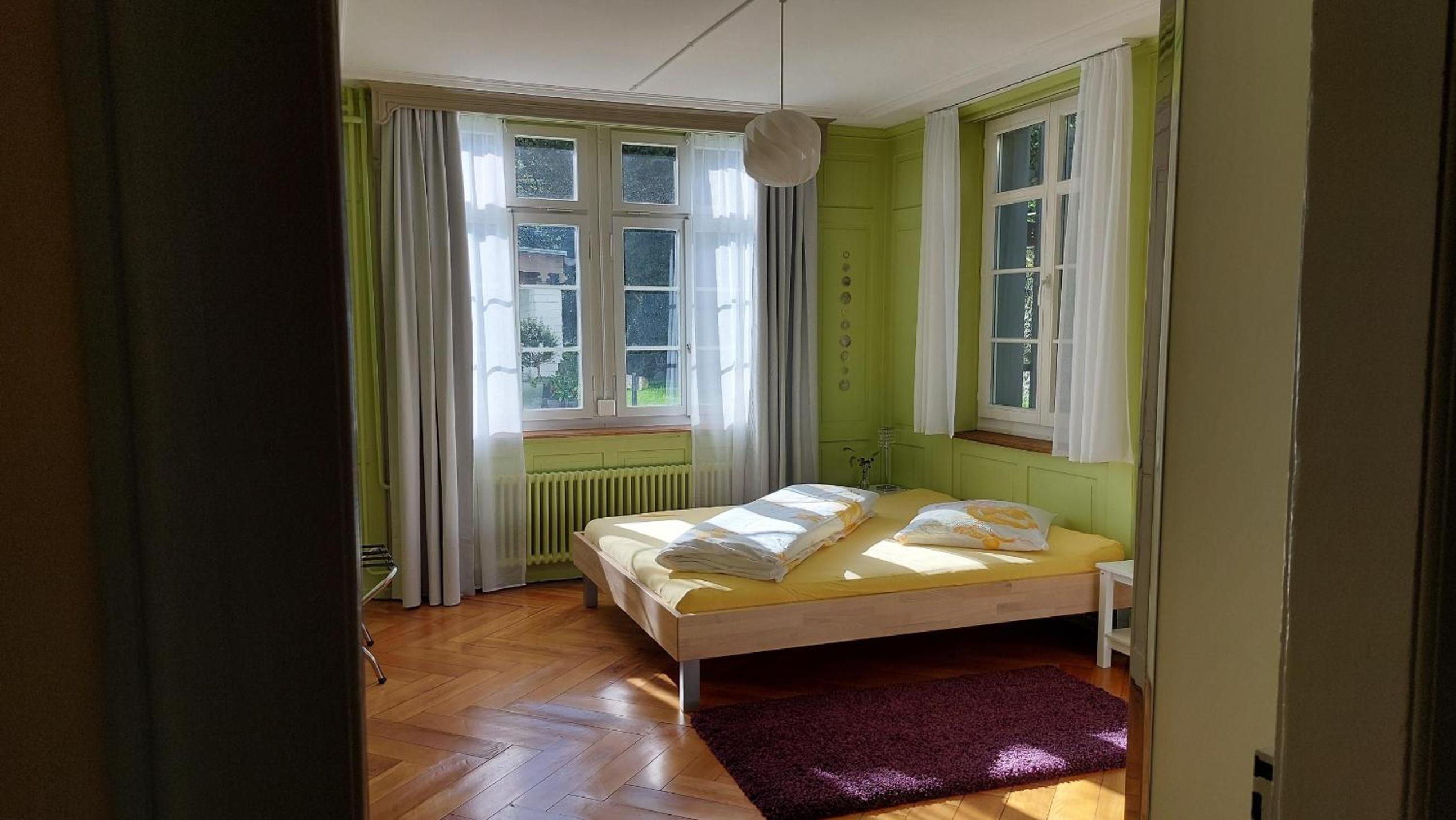 BnB Elsenerhaus