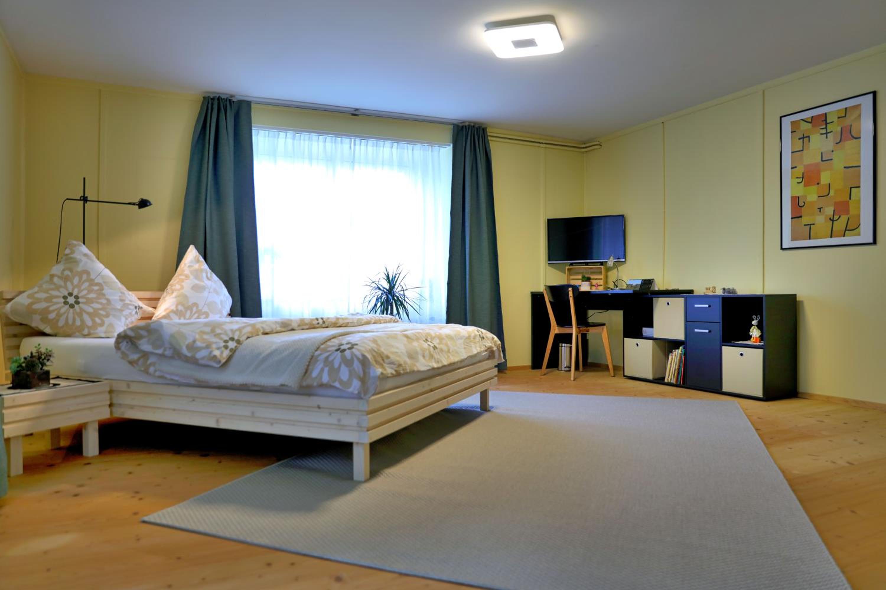 BnB Elsenerhaus