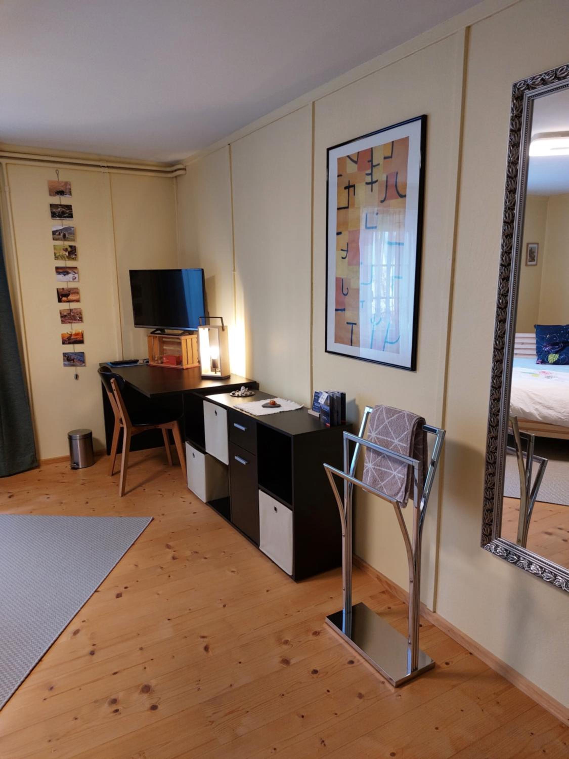 BnB Elsenerhaus