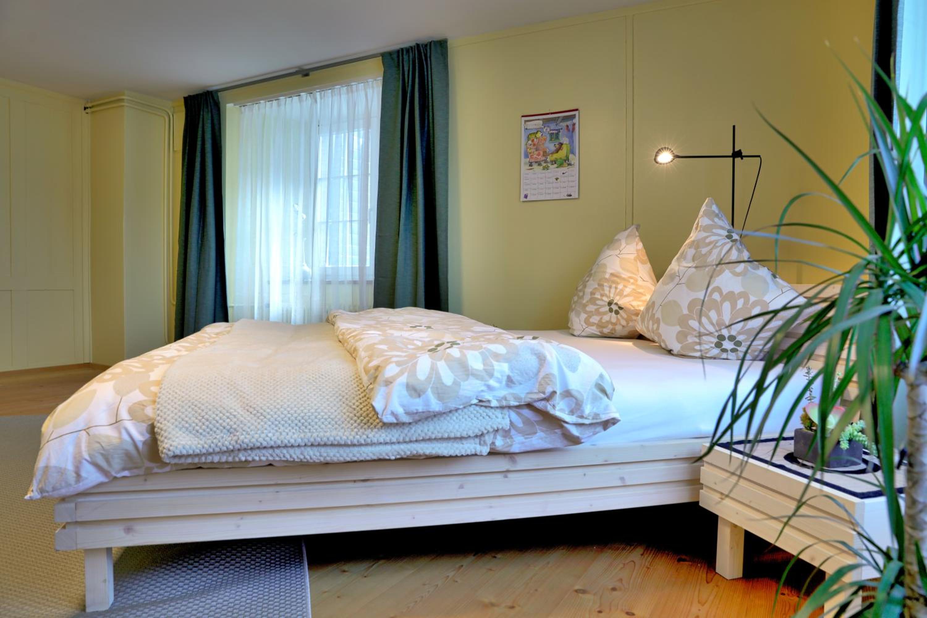 BnB Elsenerhaus