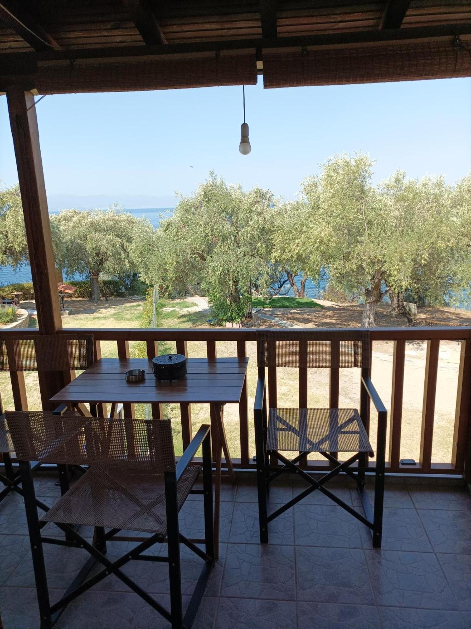 Sarakina Cottage Pelion - Property Image 8