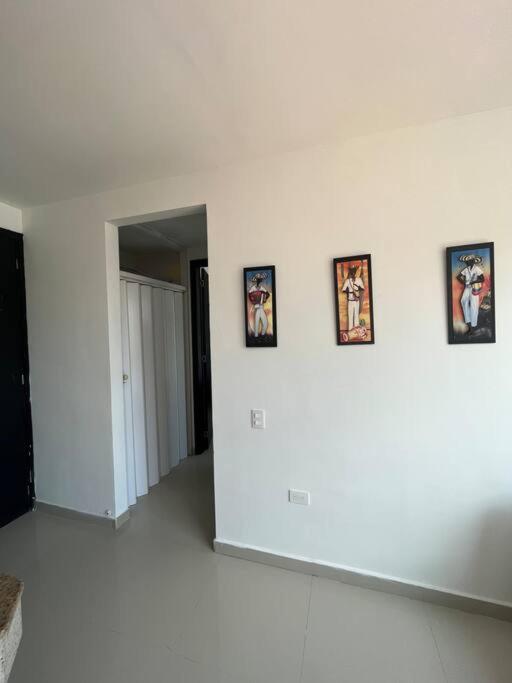 Electrificadora 1 bed, park view