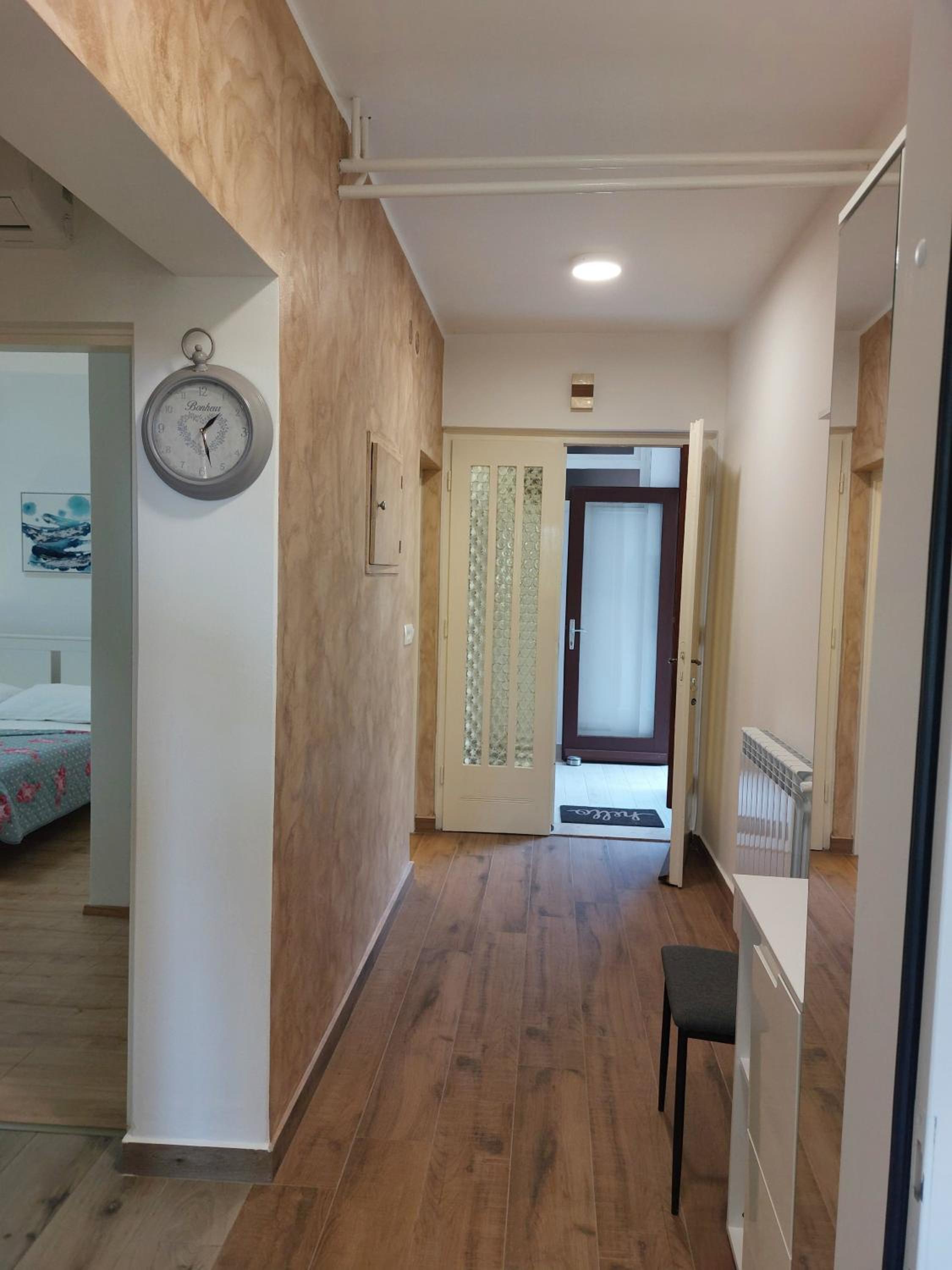 Apartment Park