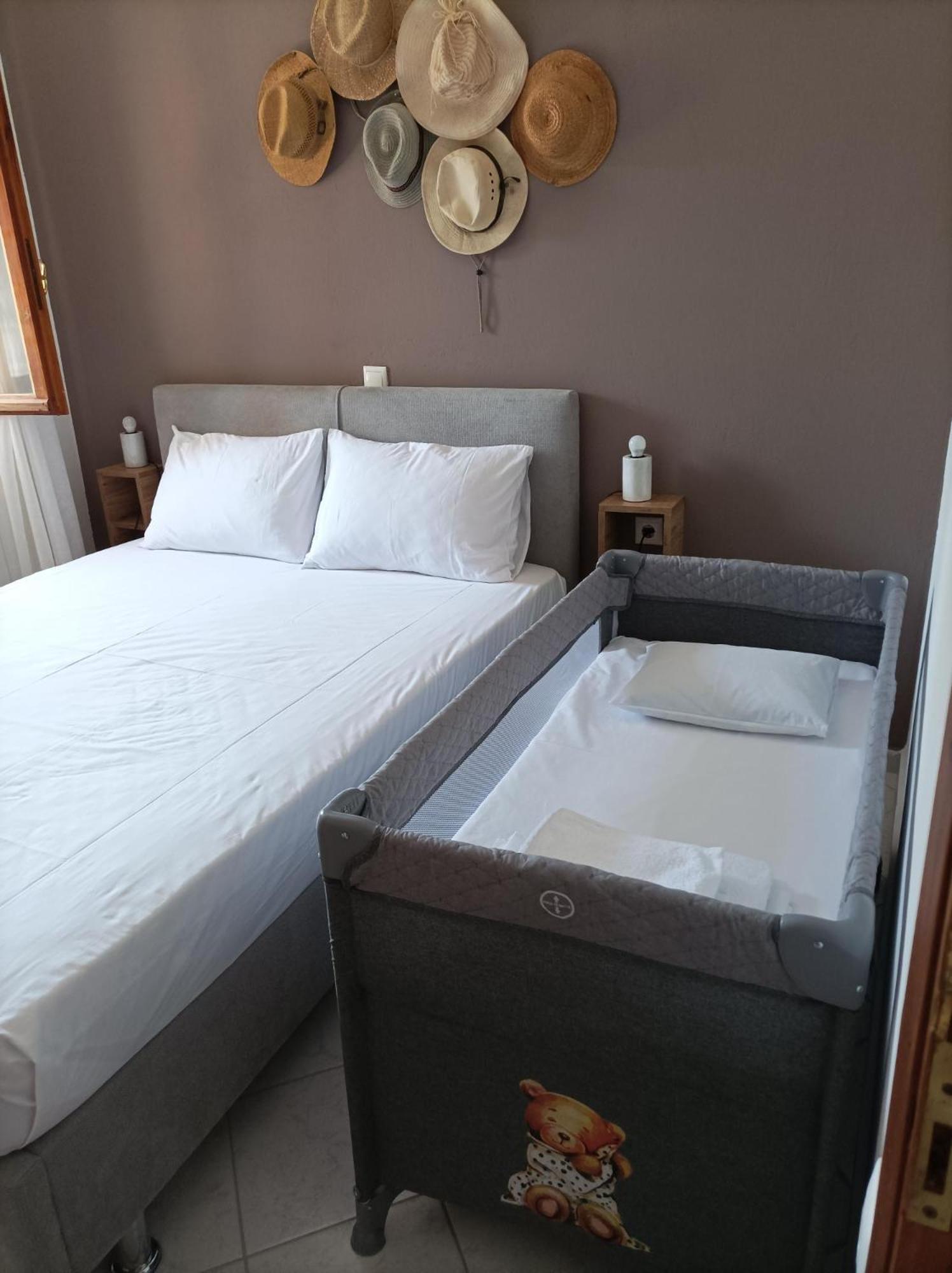 Sarakina Cottage Pelion - Property Image 14