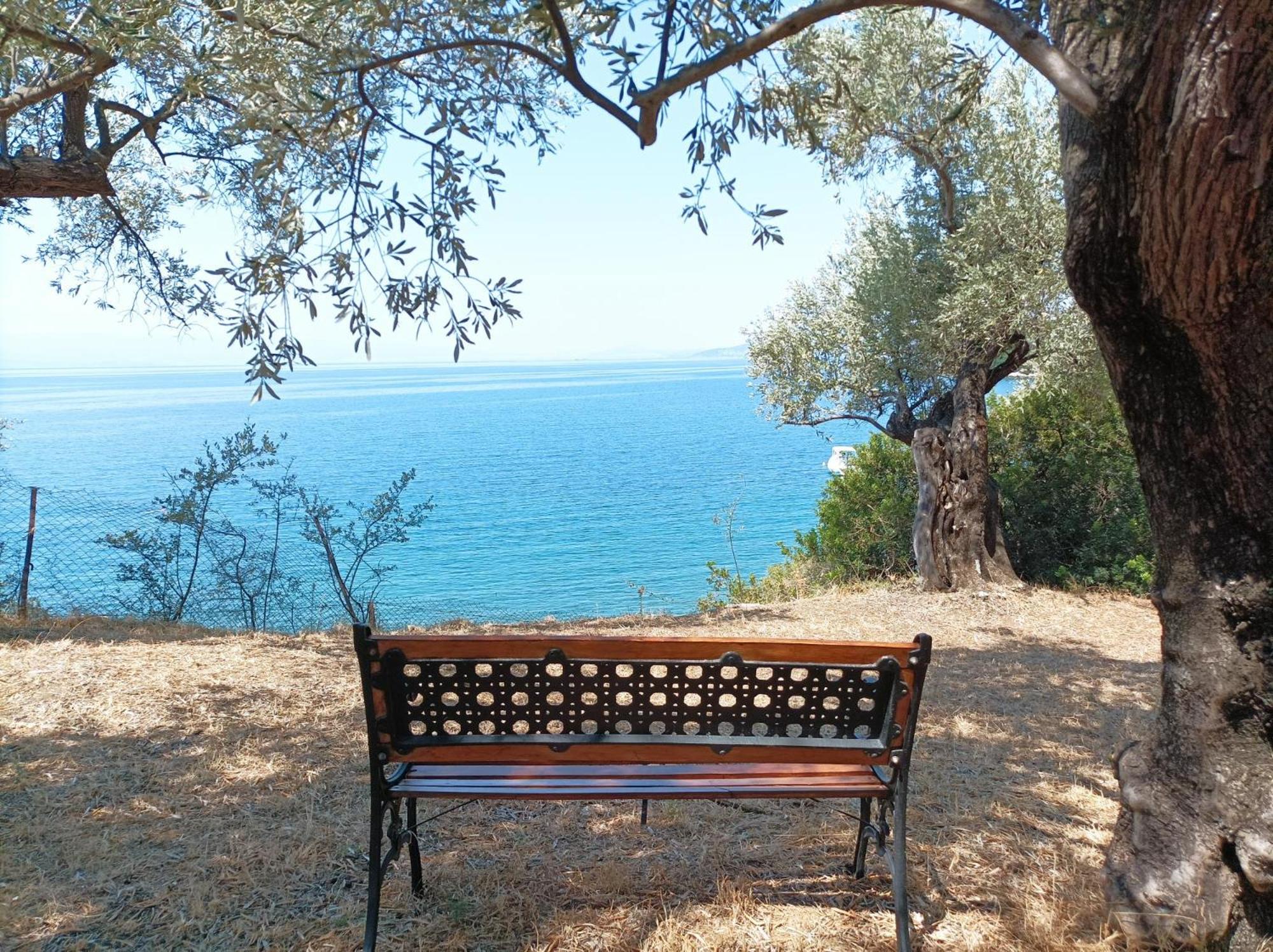 Sarakina Cottage Pelion - Property Image 25