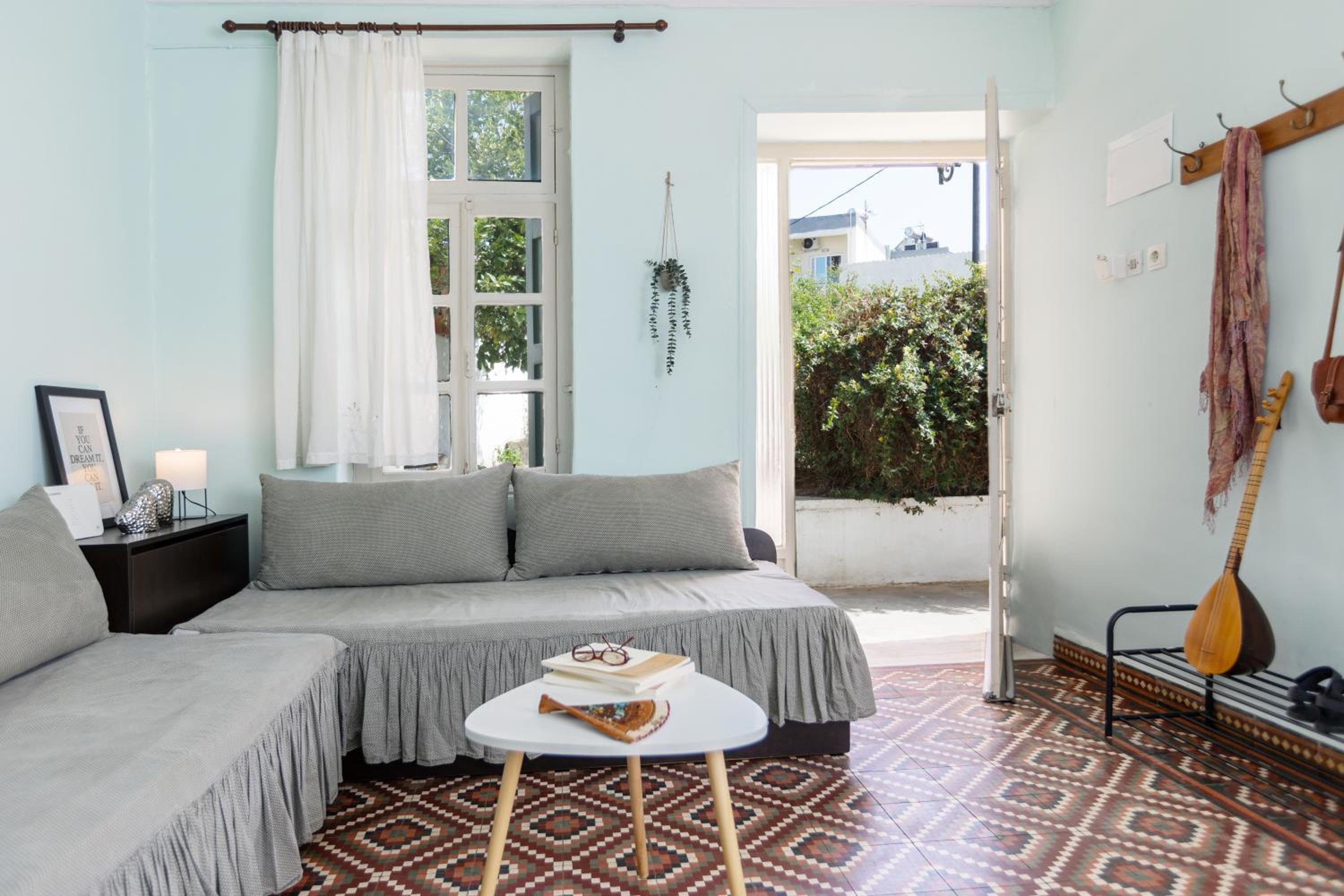 Argiro's House - Chania Old Town view 3