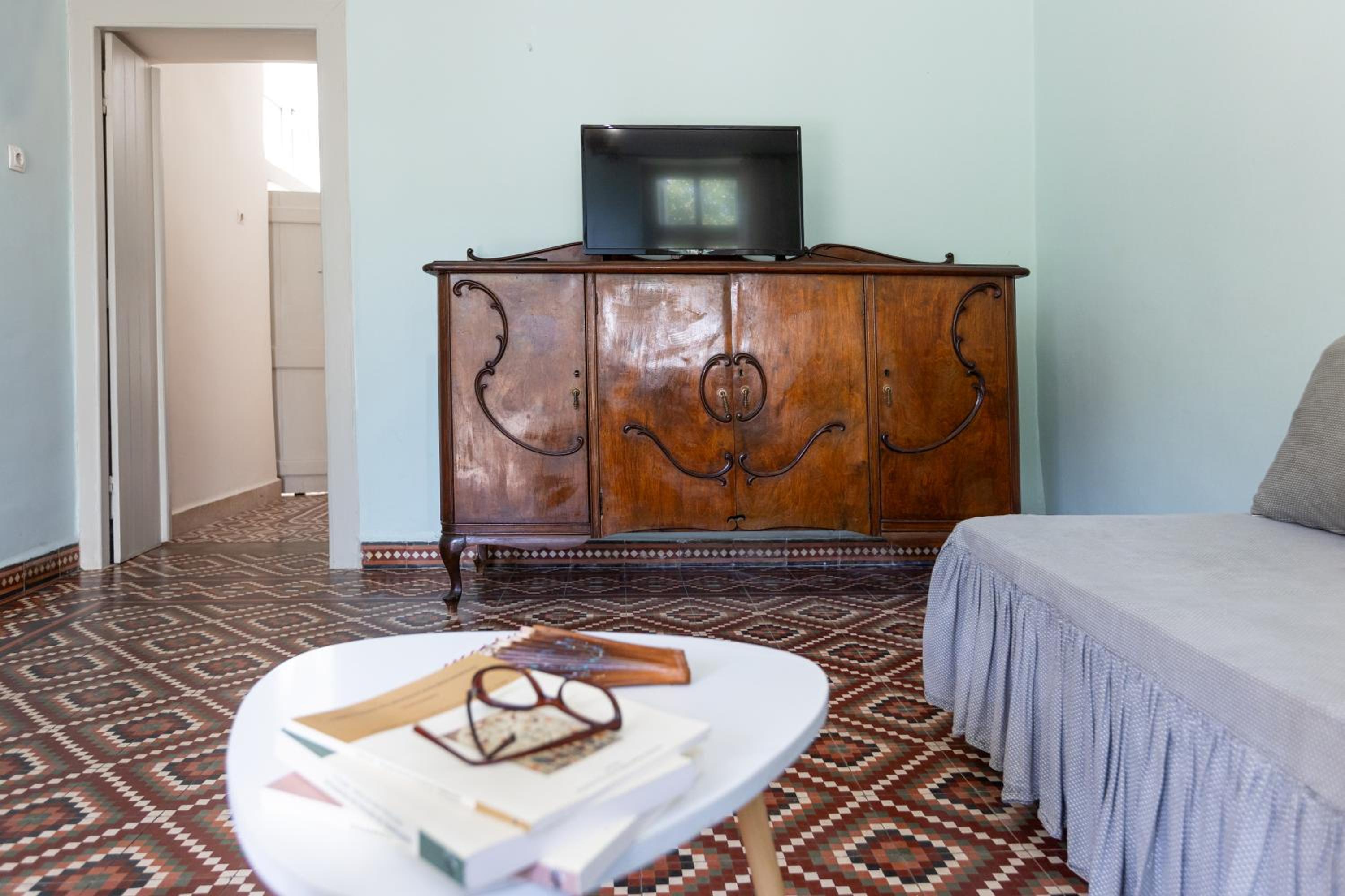 Argiro's House - Chania Old Town view 4