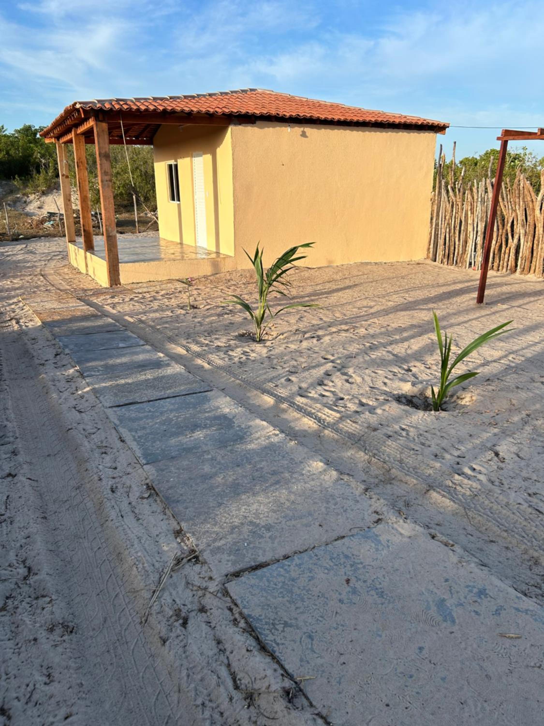 Flat Villa T-Max