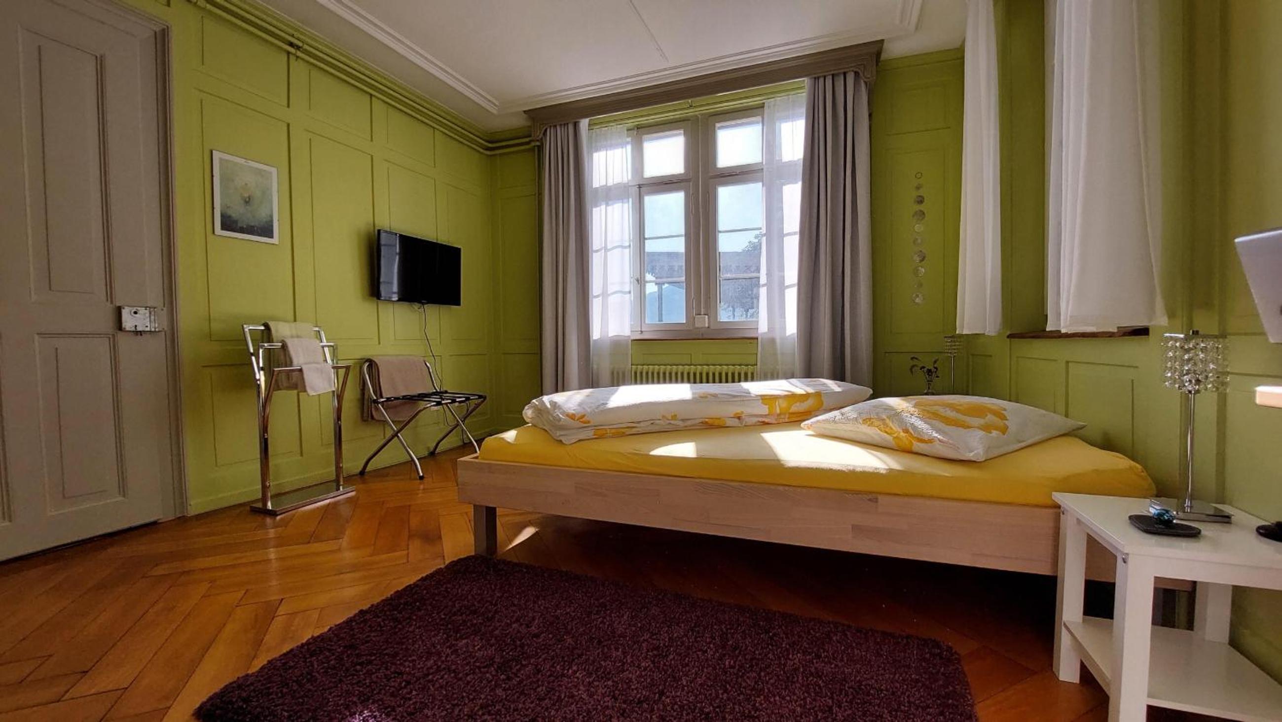 BnB Elsenerhaus
