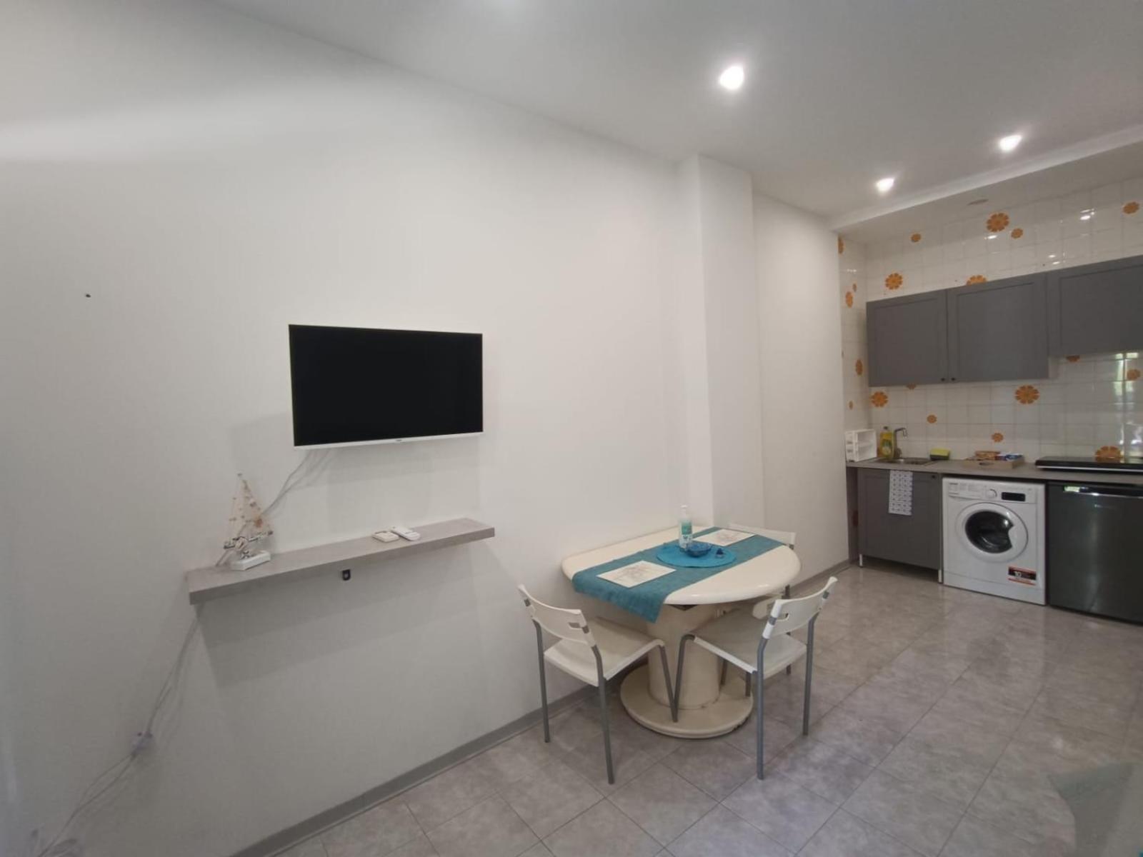 SEA Studio Flat view 5