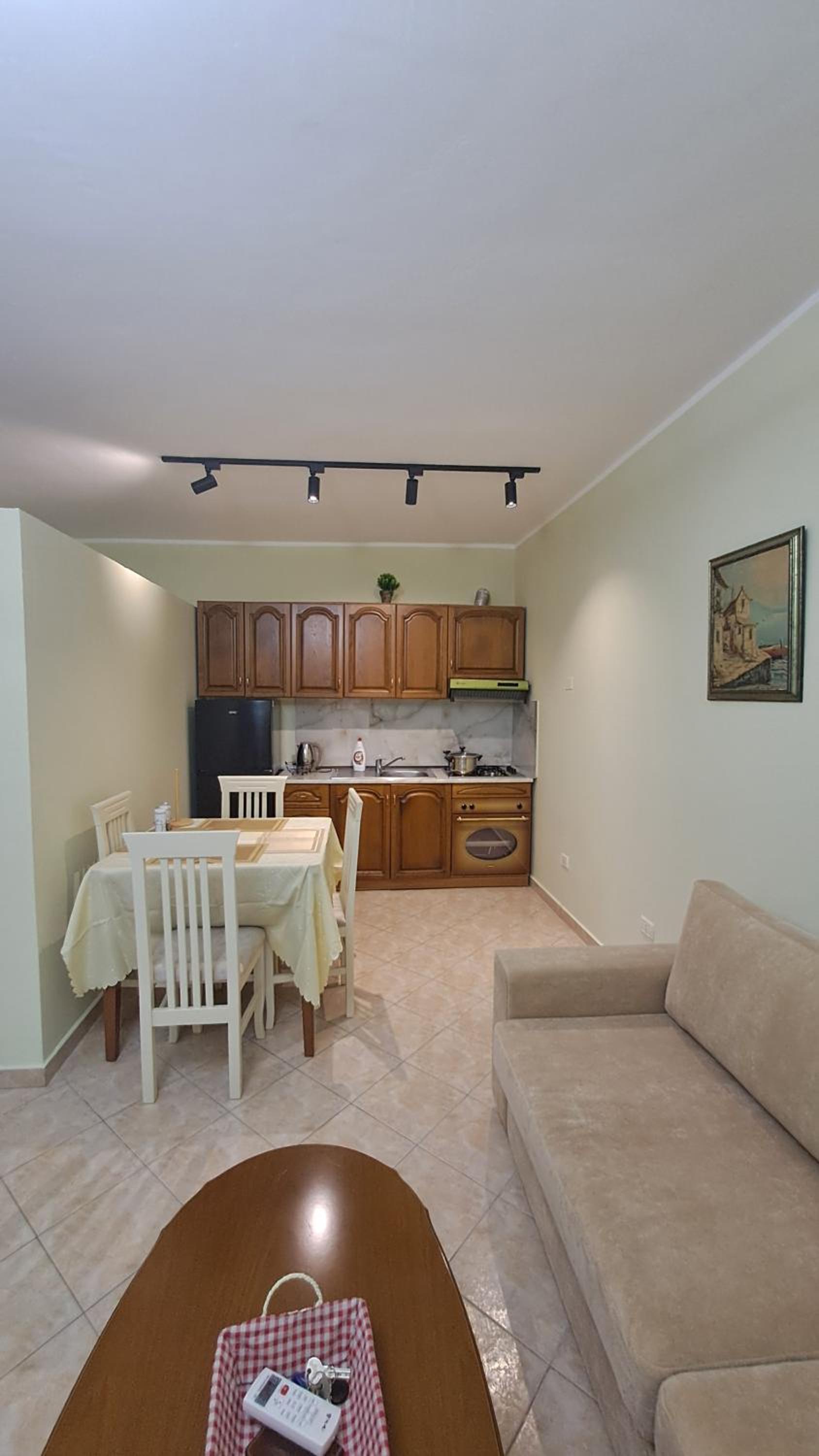 Illyria Apartments