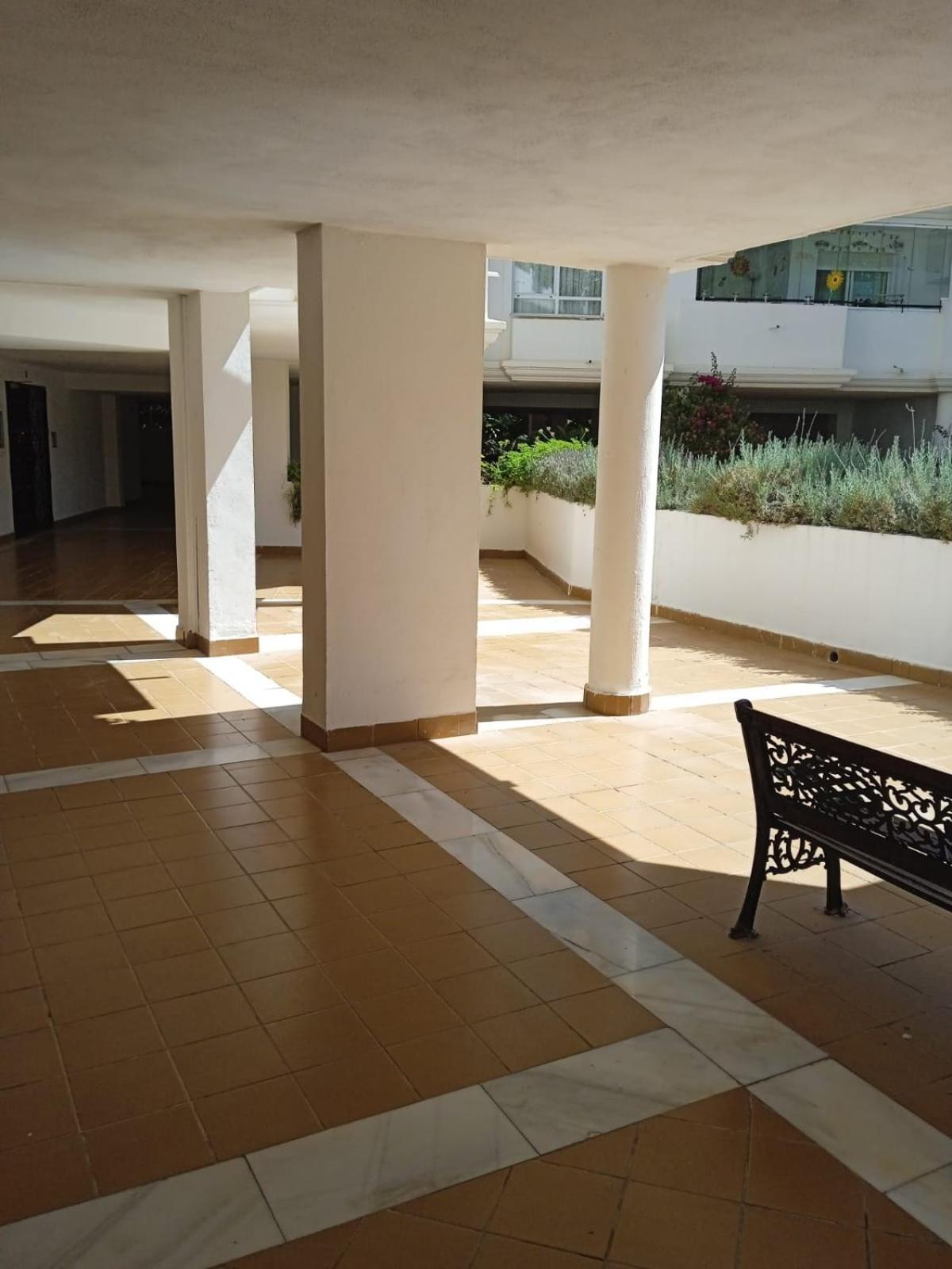 Los Nidos Carihuela
