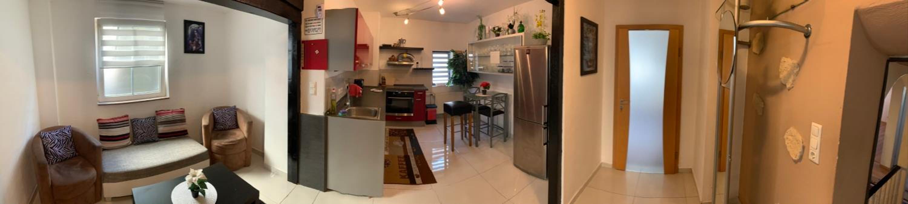 Seven‘S Apartments I, photo 77