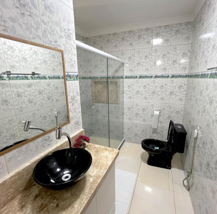 Casa em Condomínio Privativo