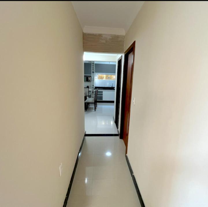 Casa em Condomínio Privativo
