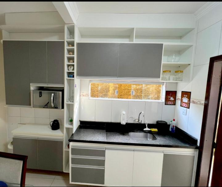 Casa em Condomínio Privativo