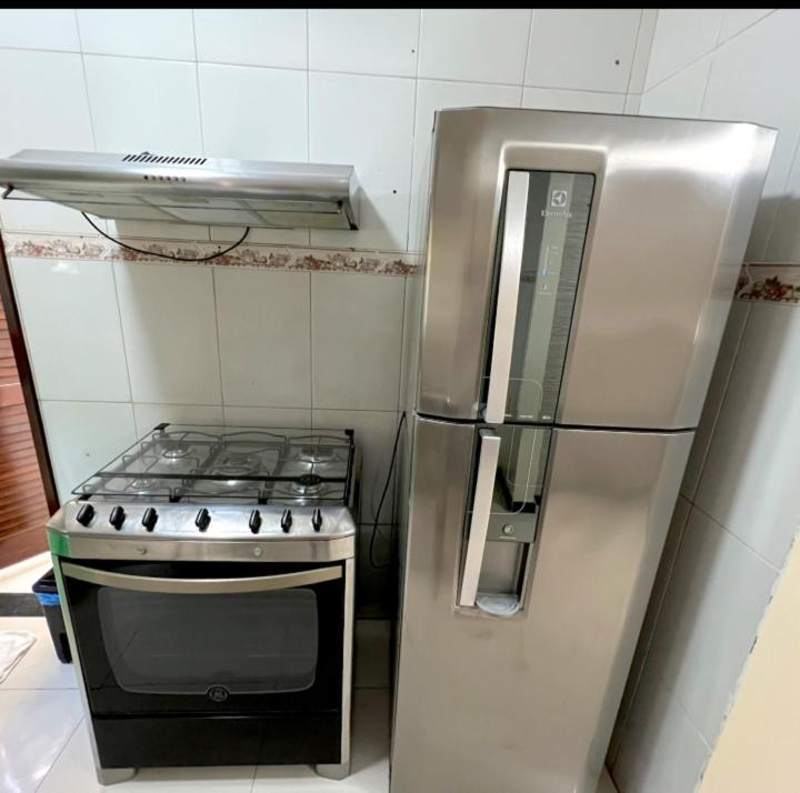 Casa em Condomínio Privativo