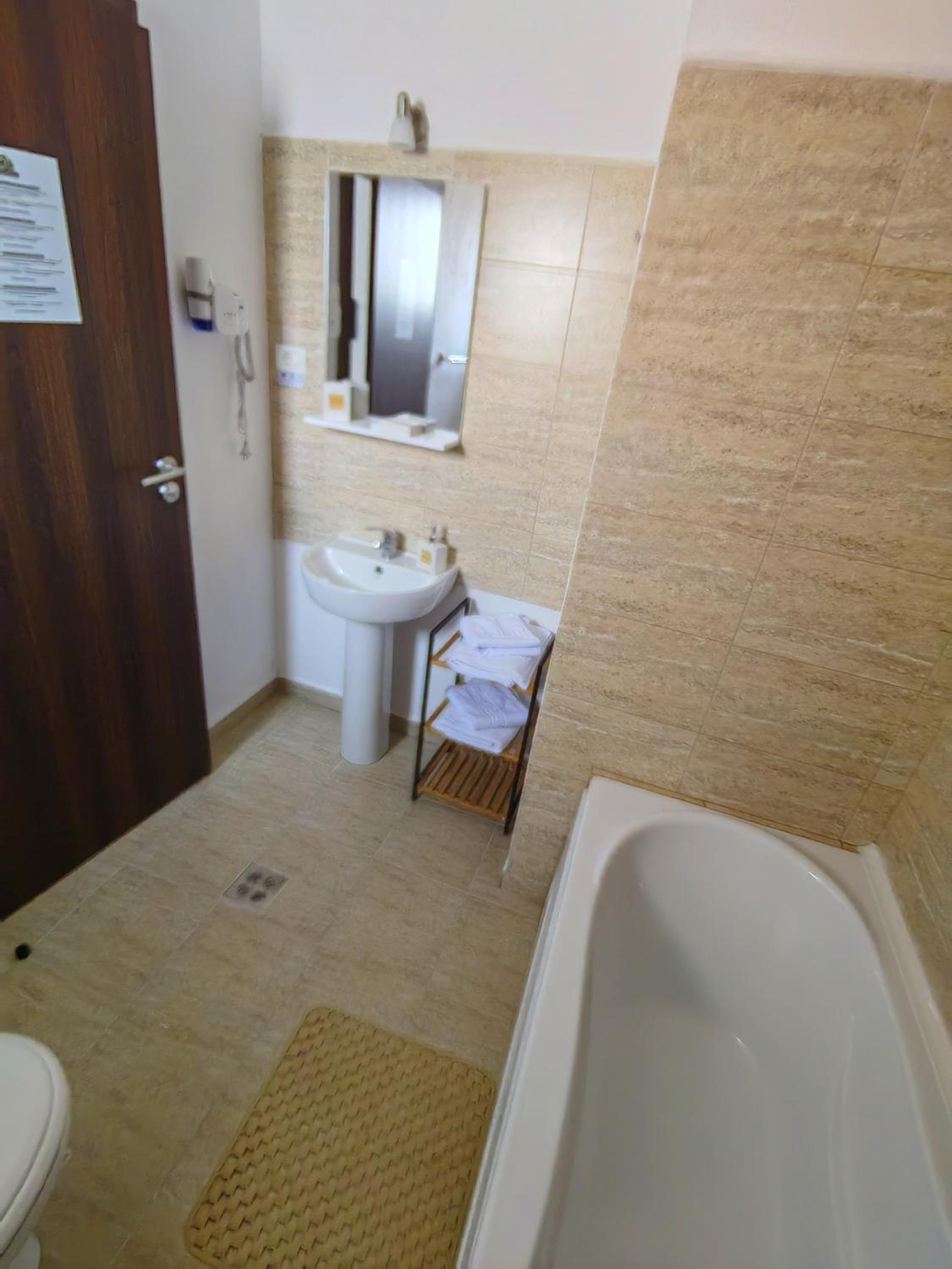 Pensiunea Pastravaria Vistisoara