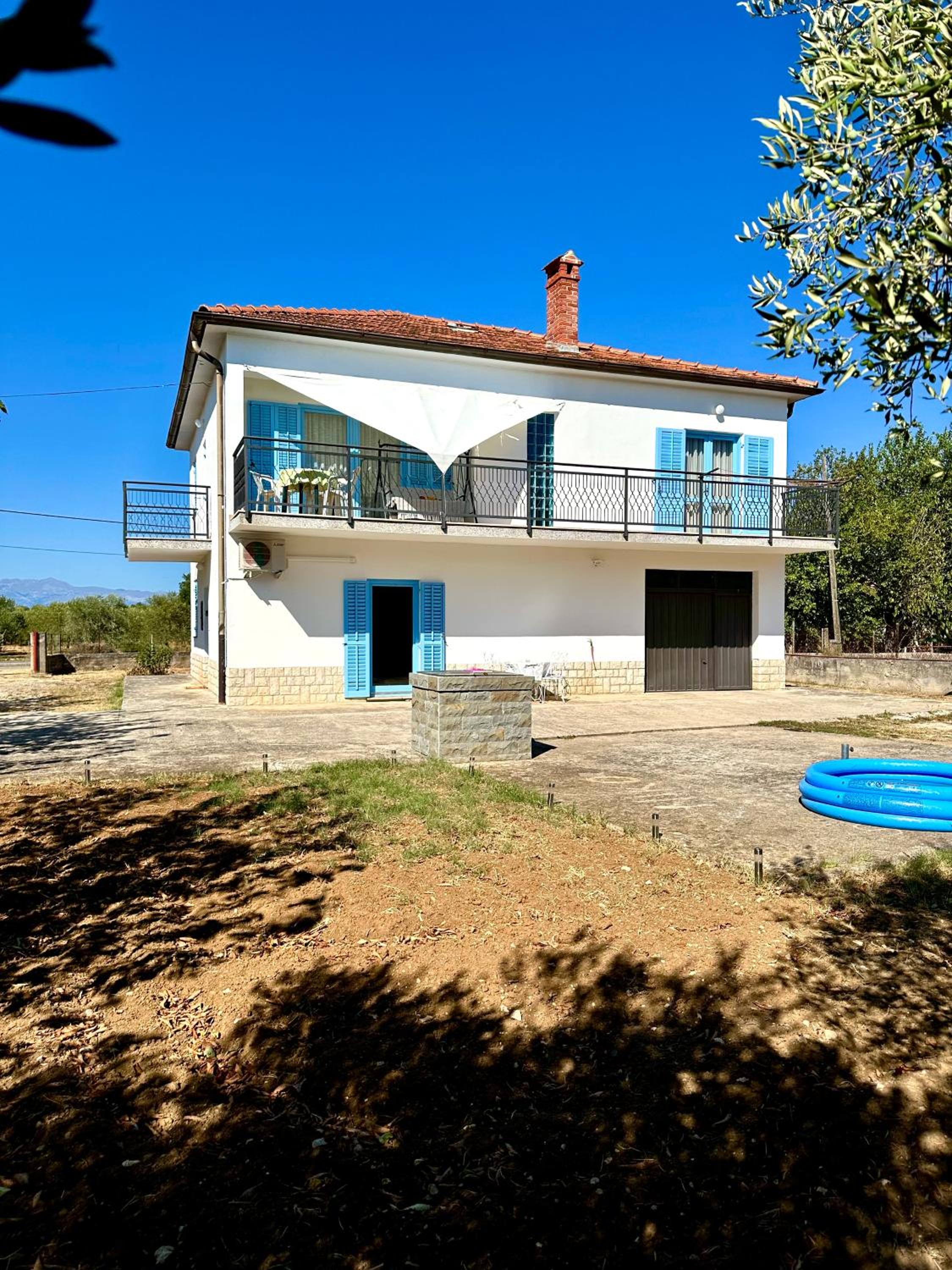 Galovac Nikos view 2