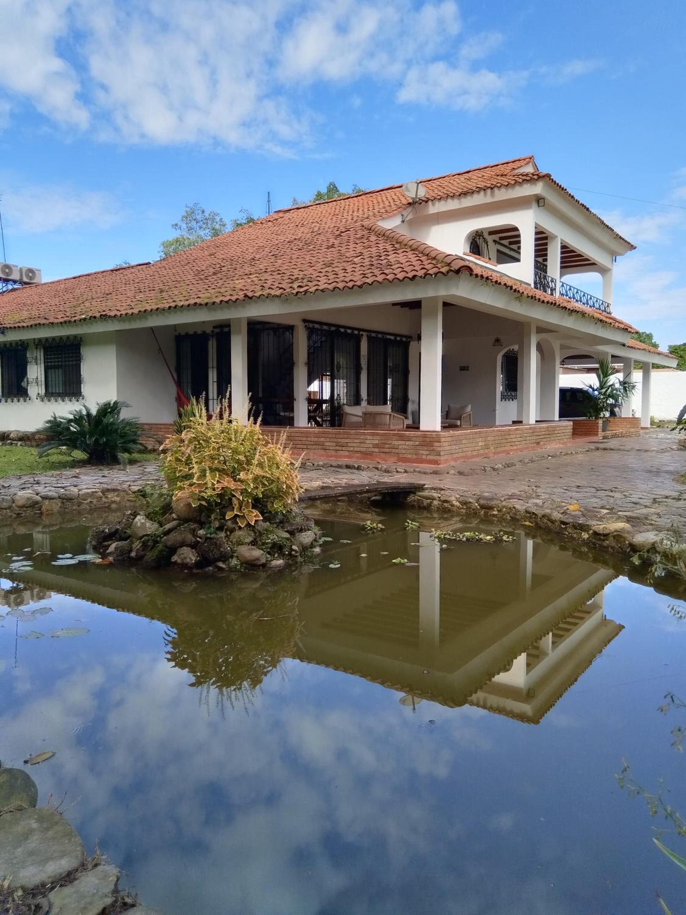Doral House Villavicencio