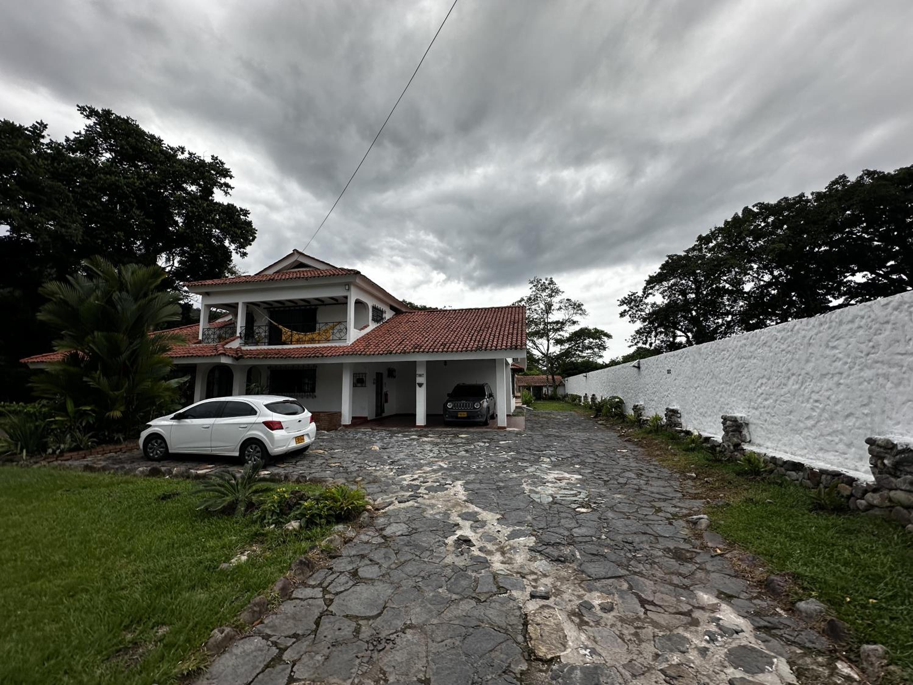 Doral House Villavicencio