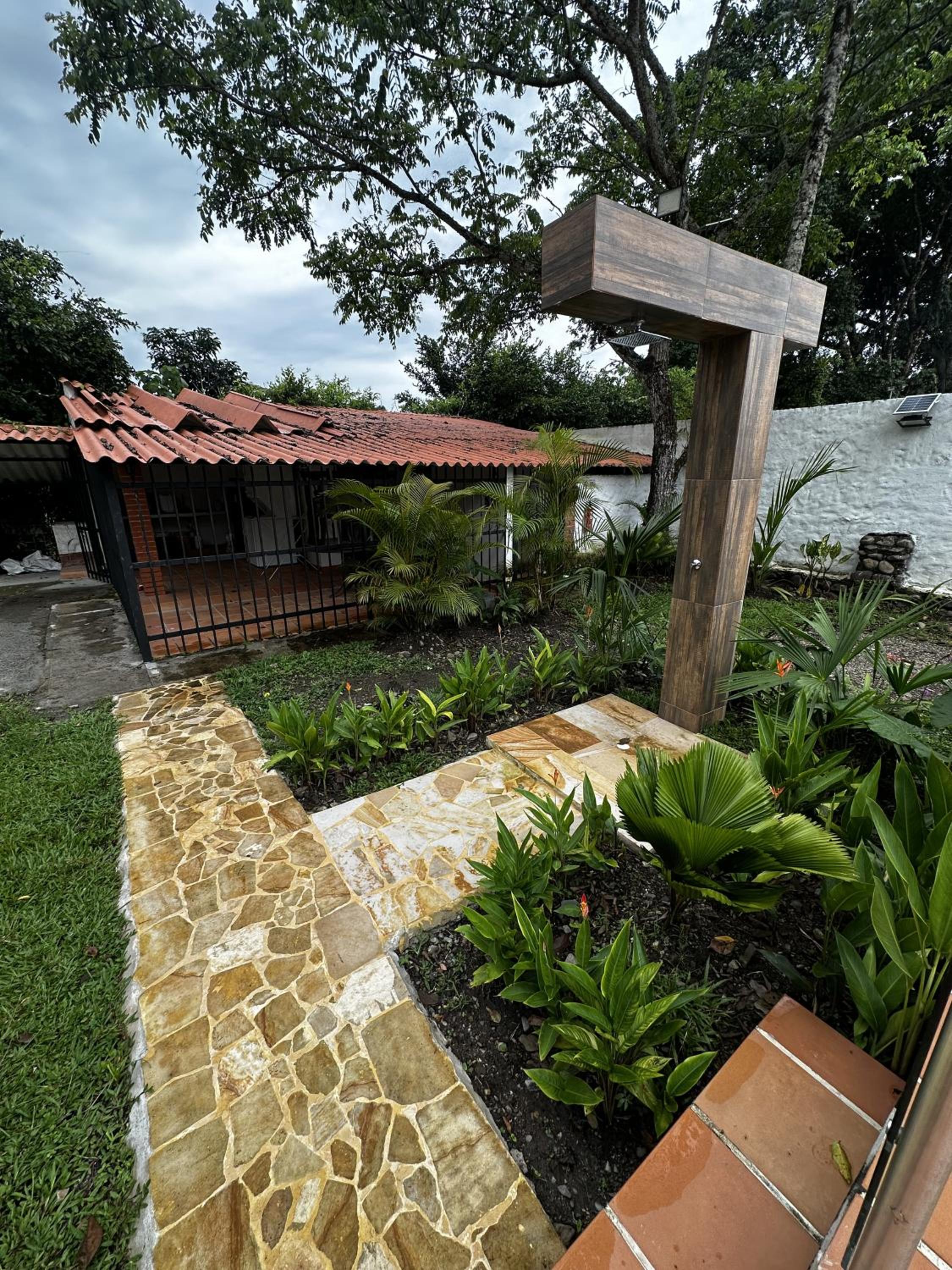 Doral House Villavicencio