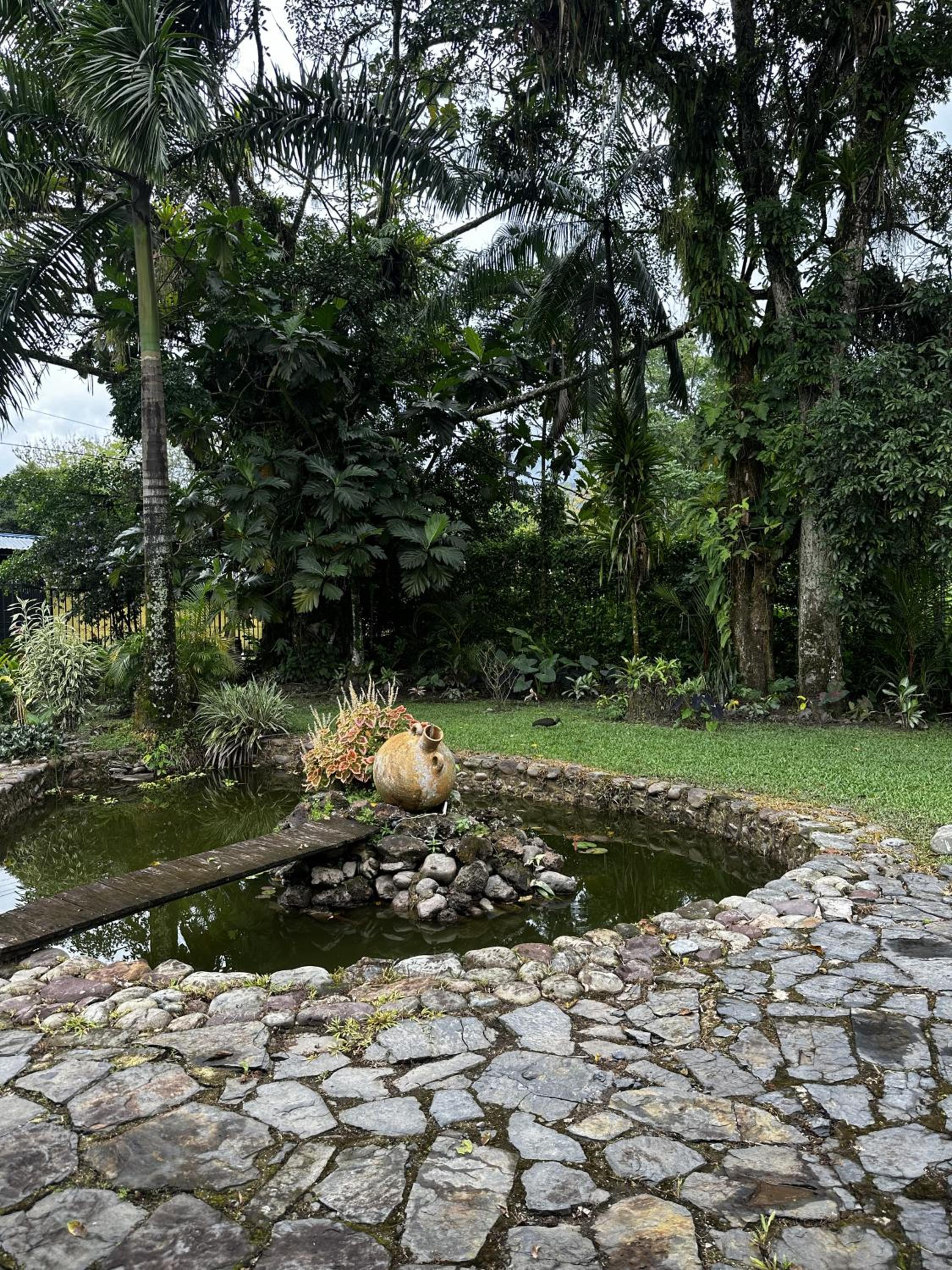 Doral House Villavicencio