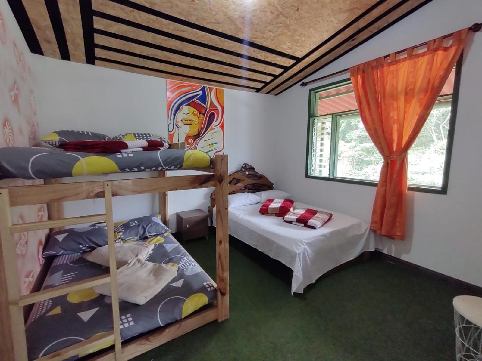 Eco Hotel Birdland en Buga Valle