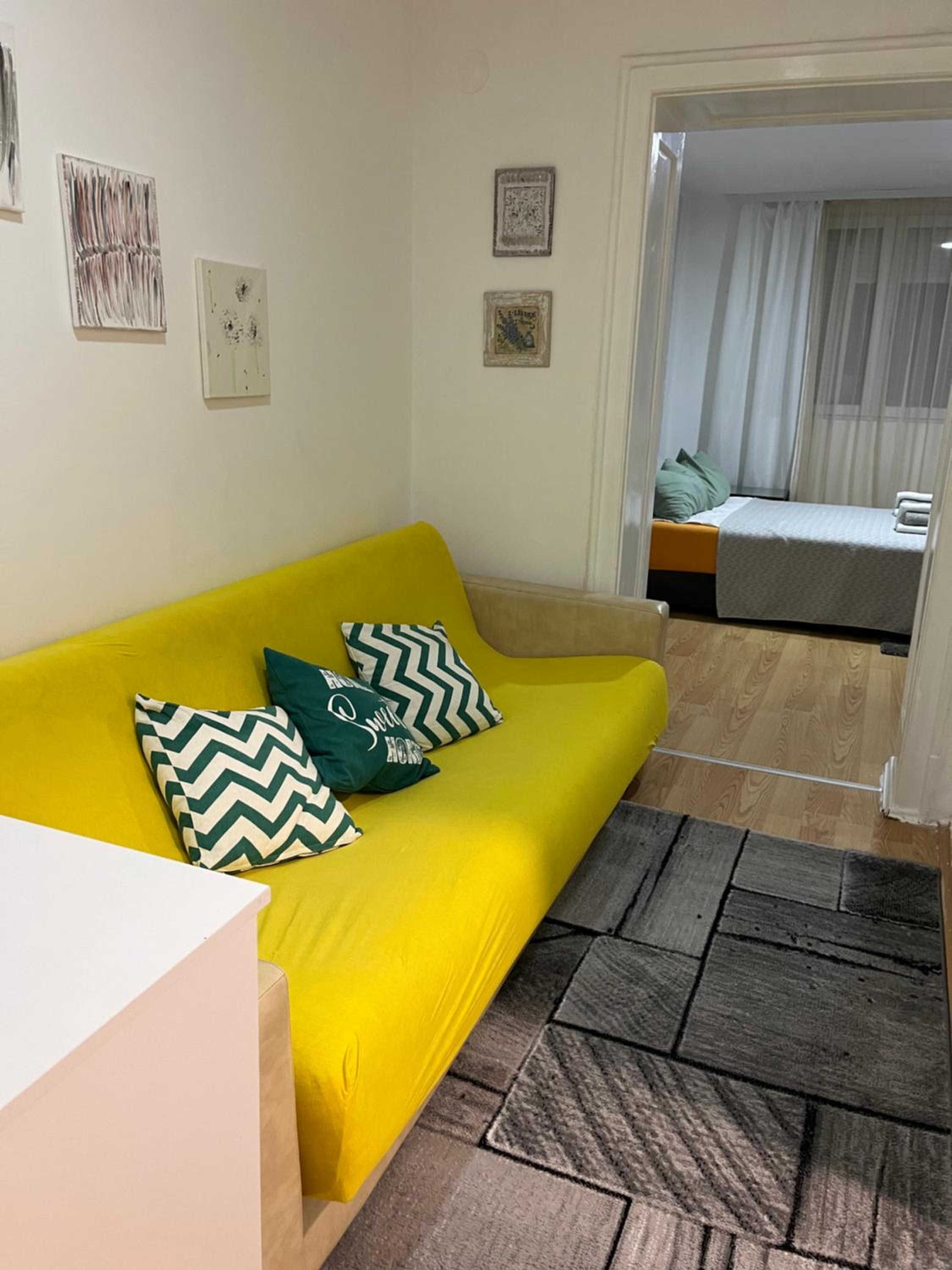Lana Apartman view 4