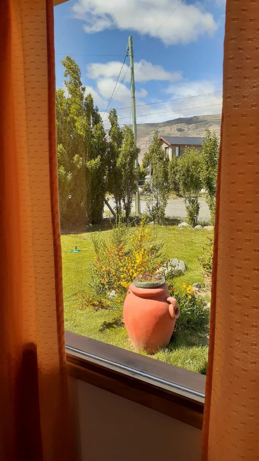 Cabaña Meely