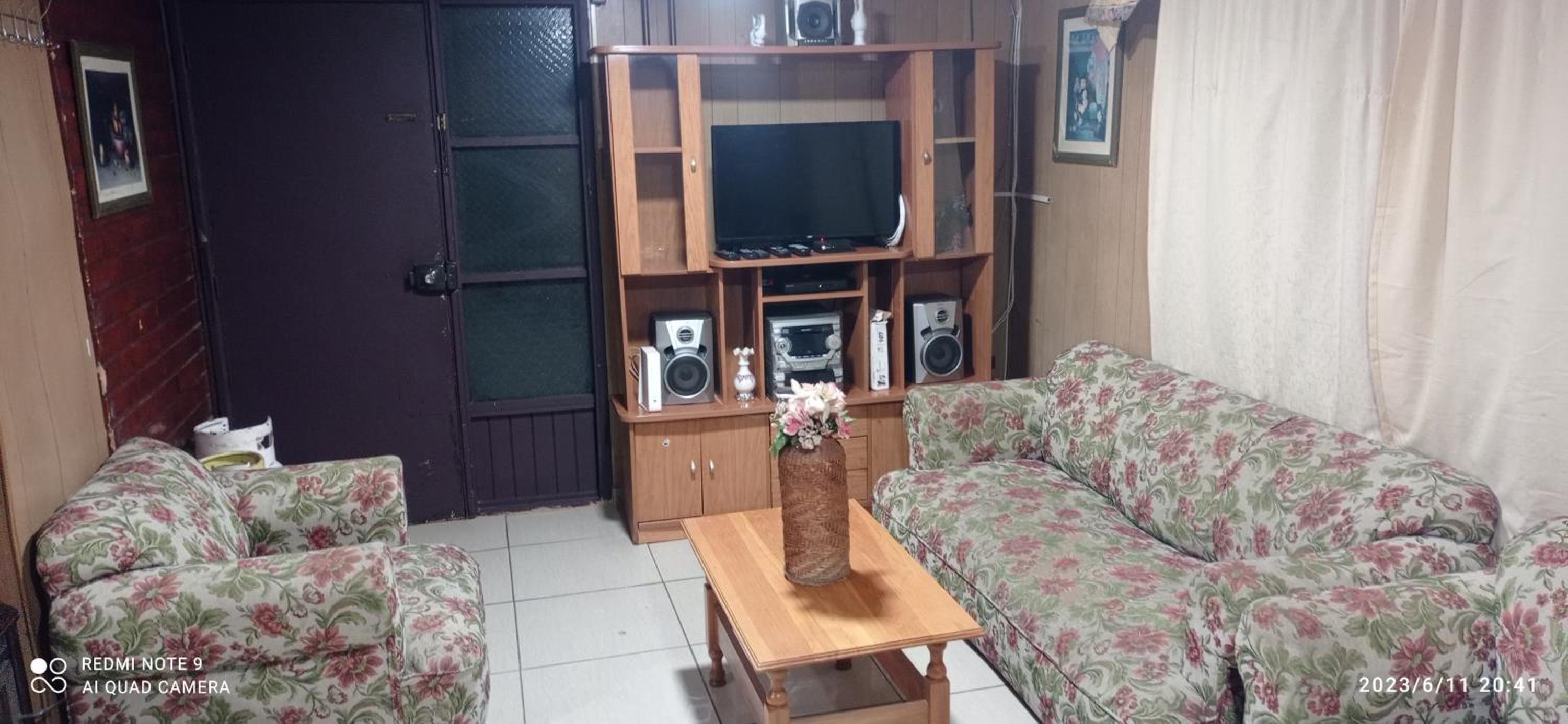 Casa Isla Mota