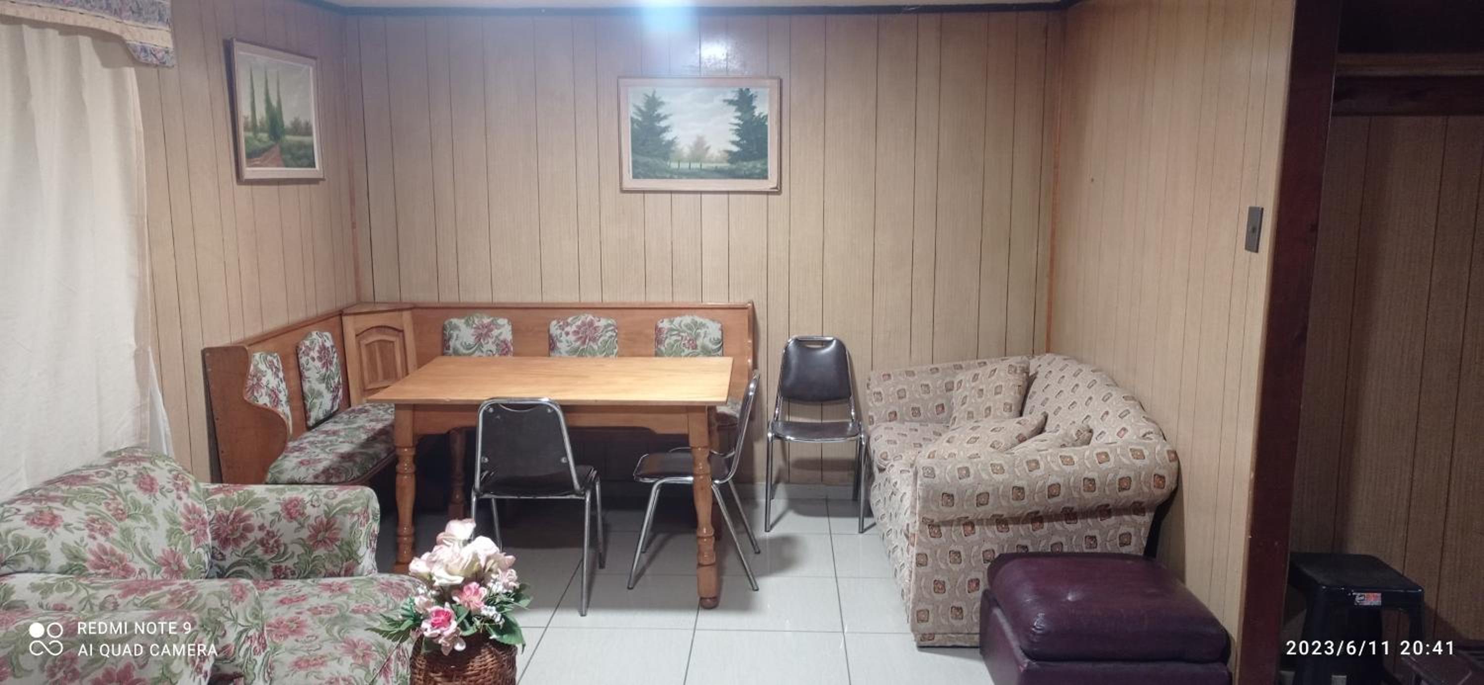 Casa Isla Mota