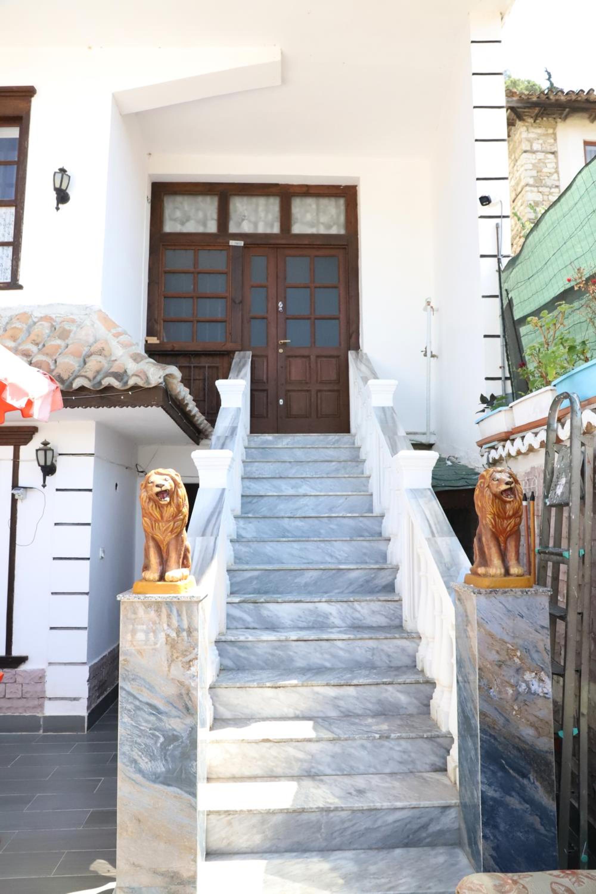 Villa Elena Gorice