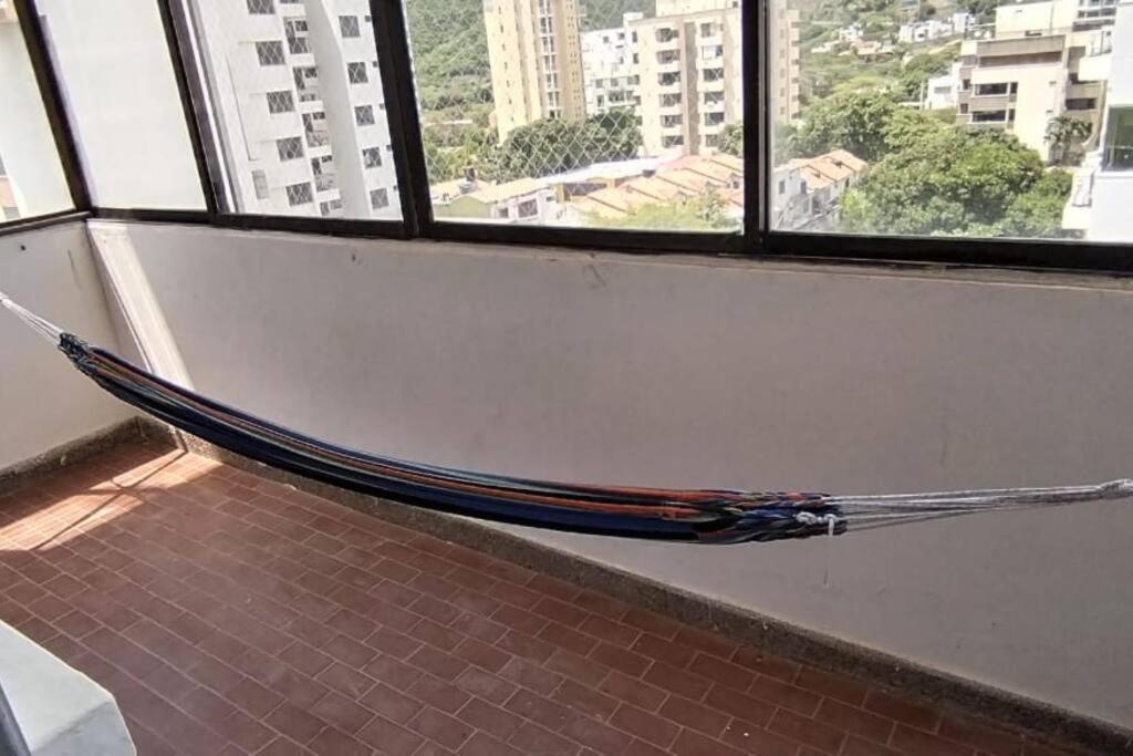 Apto playero en el Rodadero con Balcon