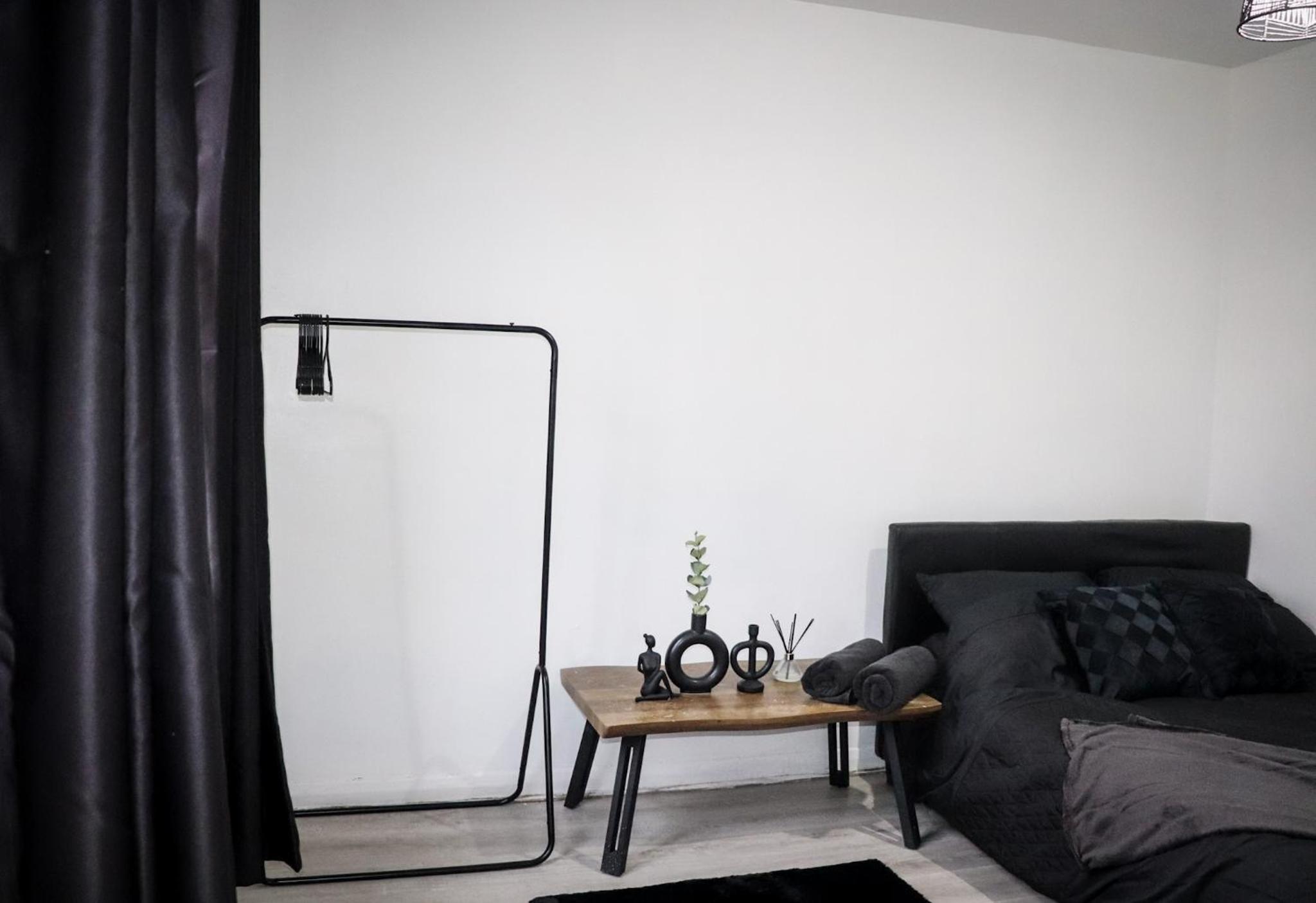 A Stylish Central Apartment in the Heart of the City view 4