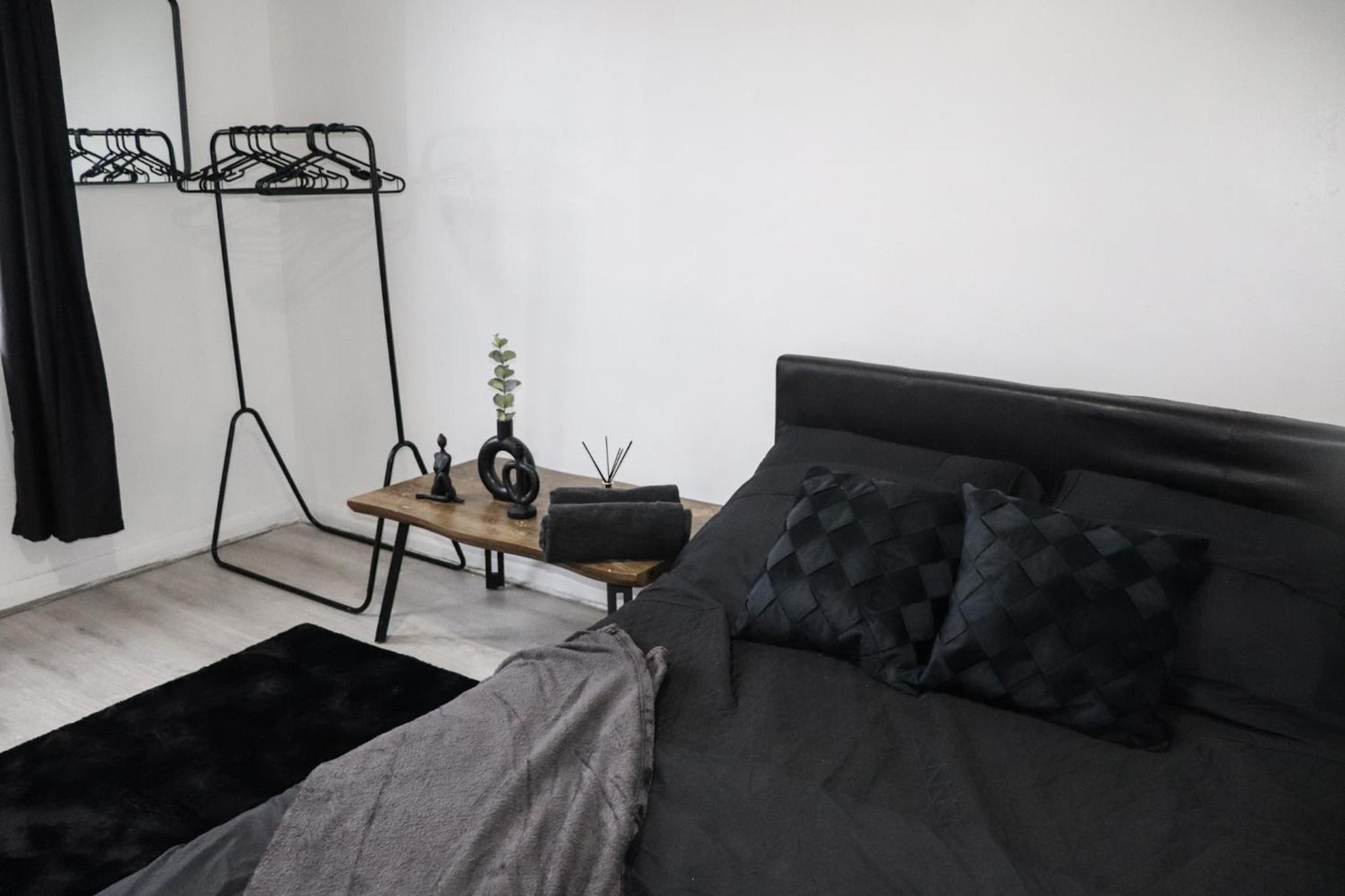 A Stylish Central Apartment in the Heart of the City view 2