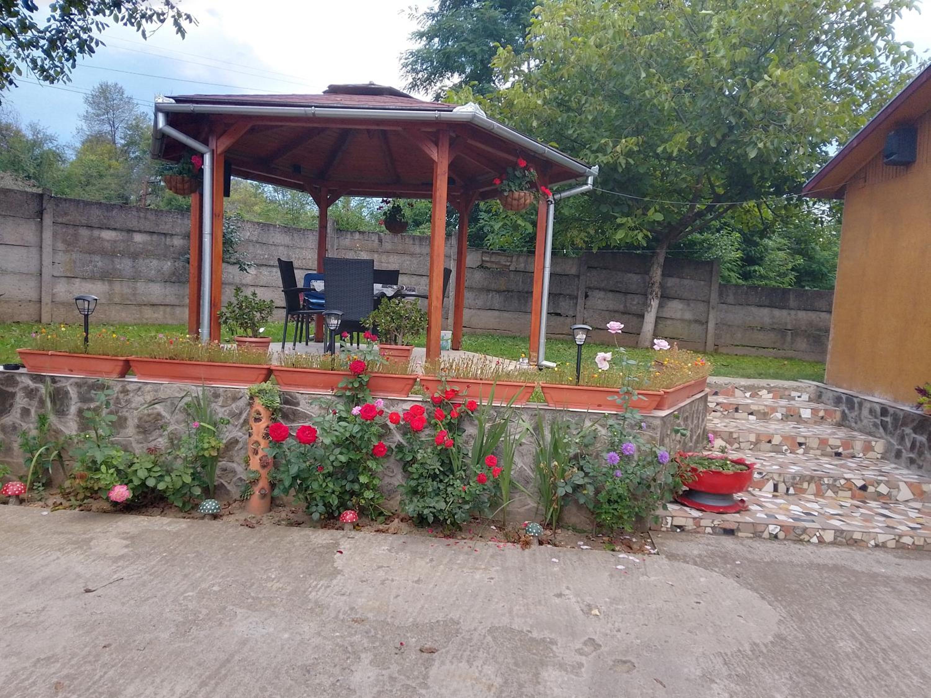 Casa Szabo